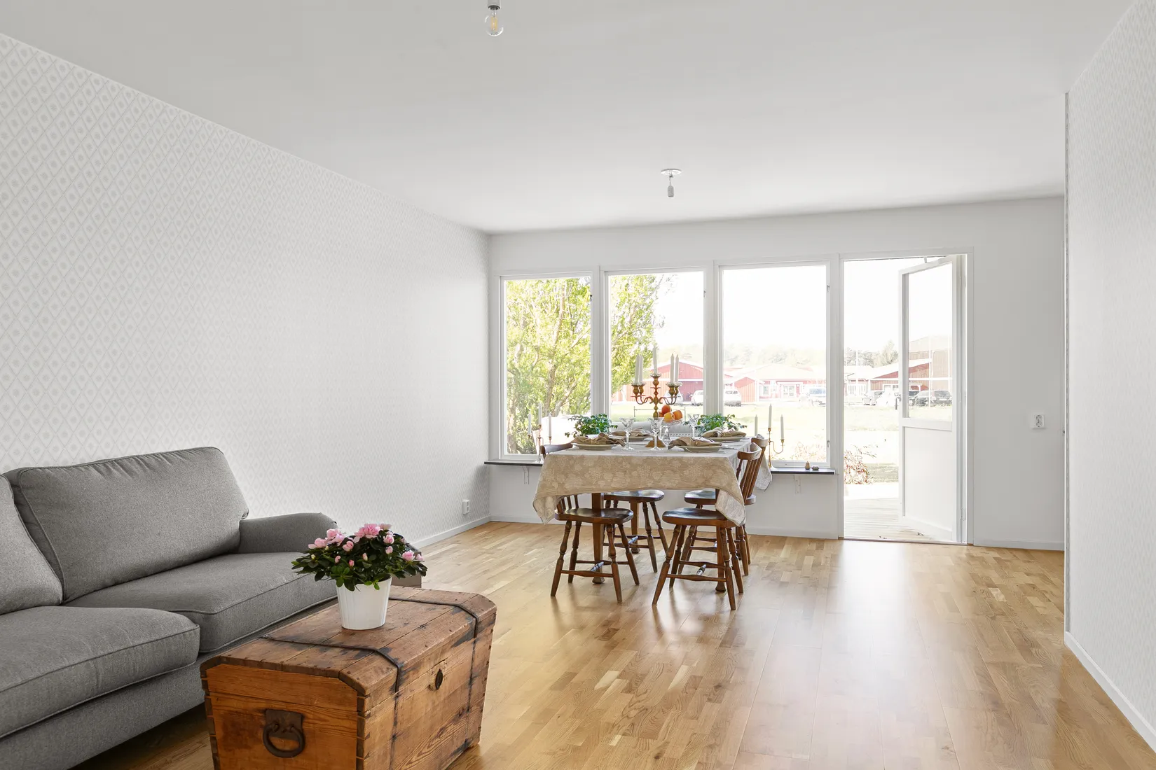 Villa, Åkervägen 22, Älvkarleby