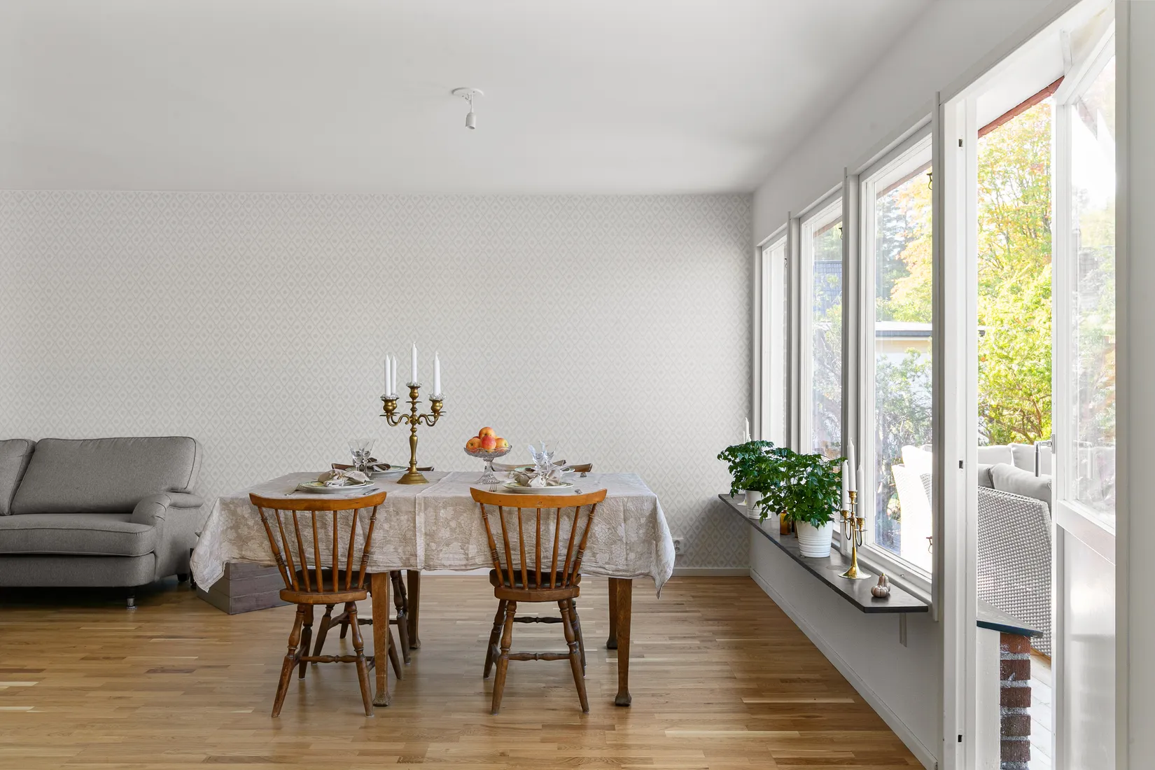 Villa, Åkervägen 22, Älvkarleby