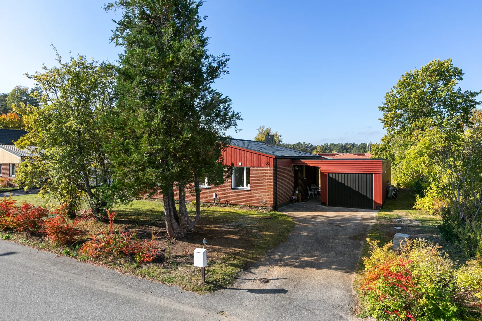 Villa, Åkervägen 22, Älvkarleby