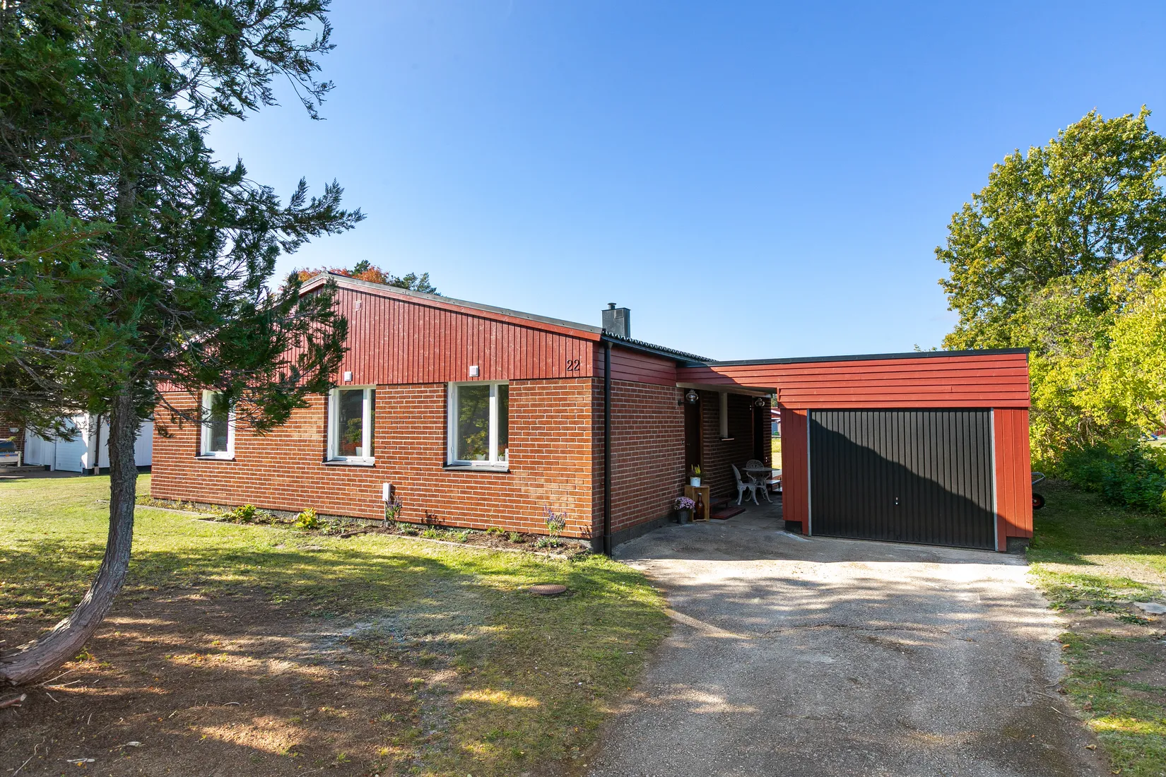 Villa, Åkervägen 22, Älvkarleby