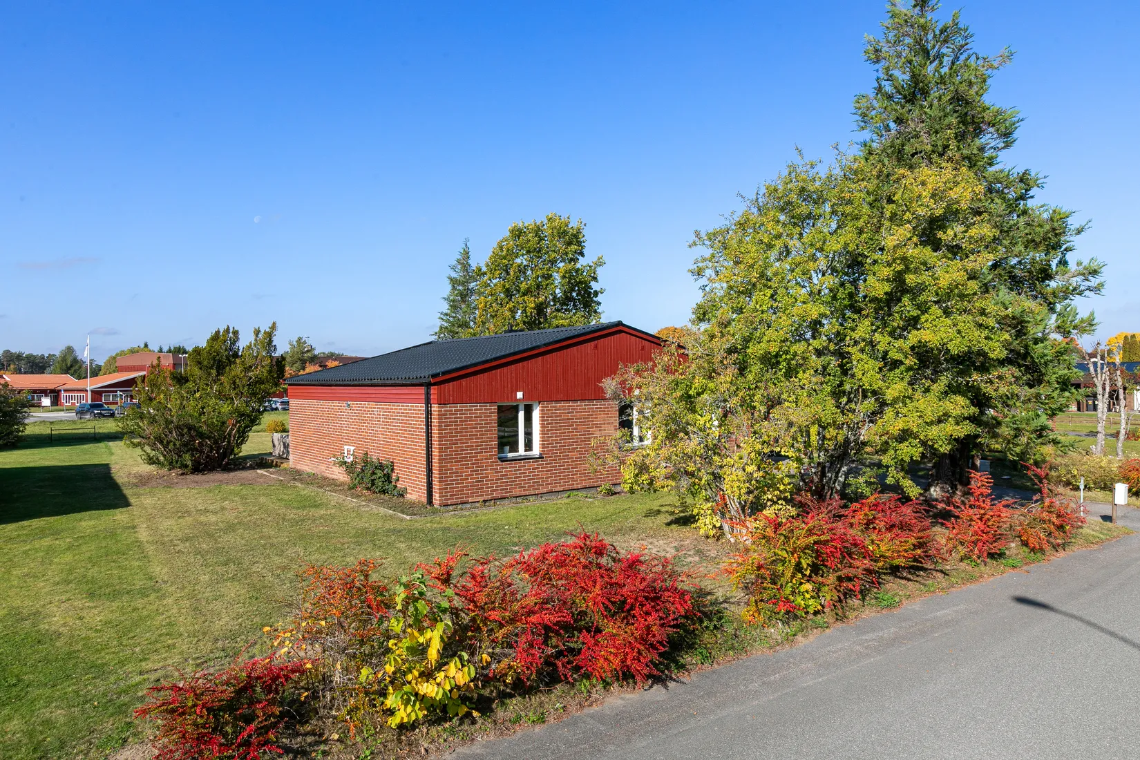 Villa, Åkervägen 22, Älvkarleby