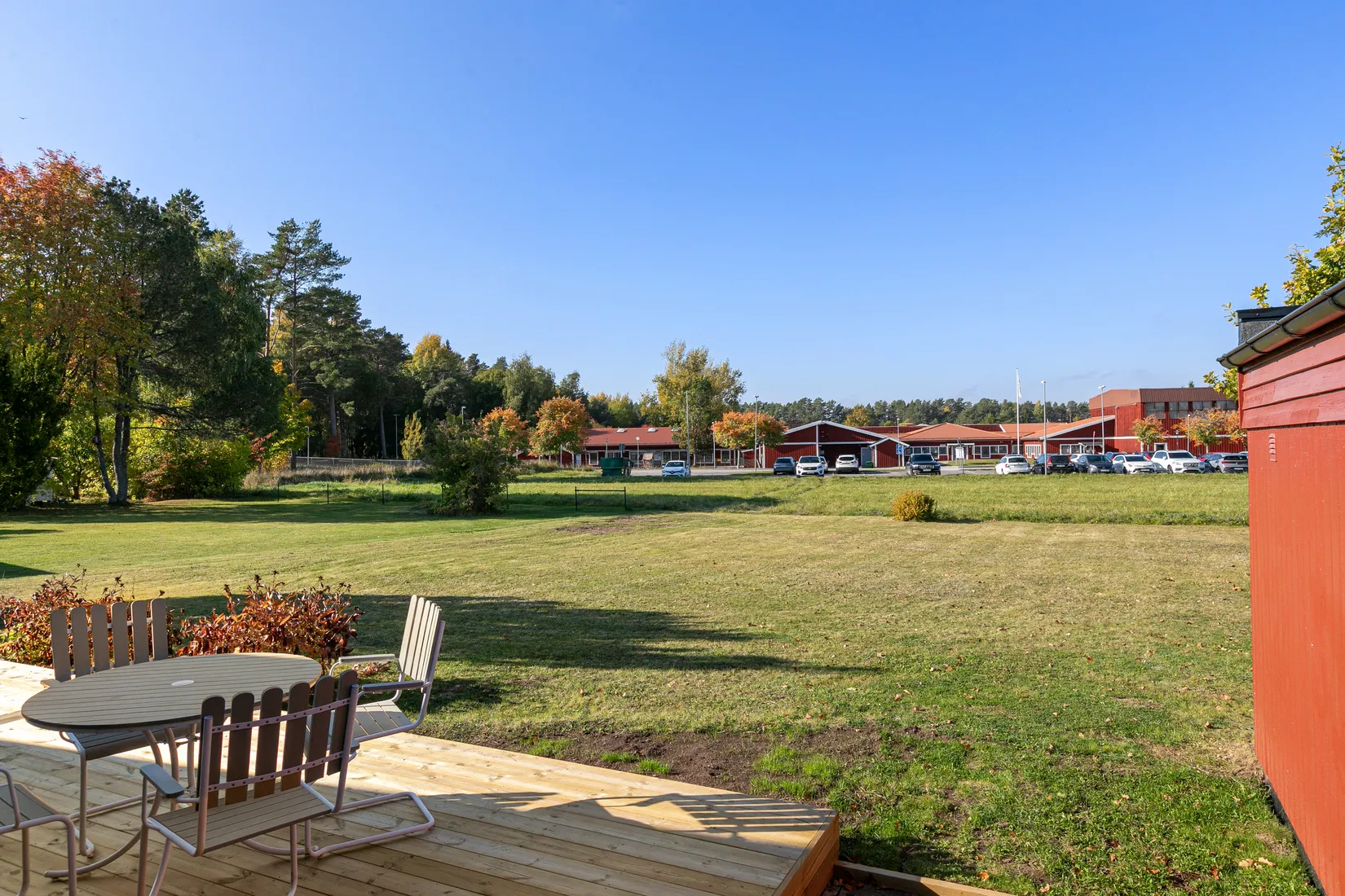 Villa, Åkervägen 22, Älvkarleby