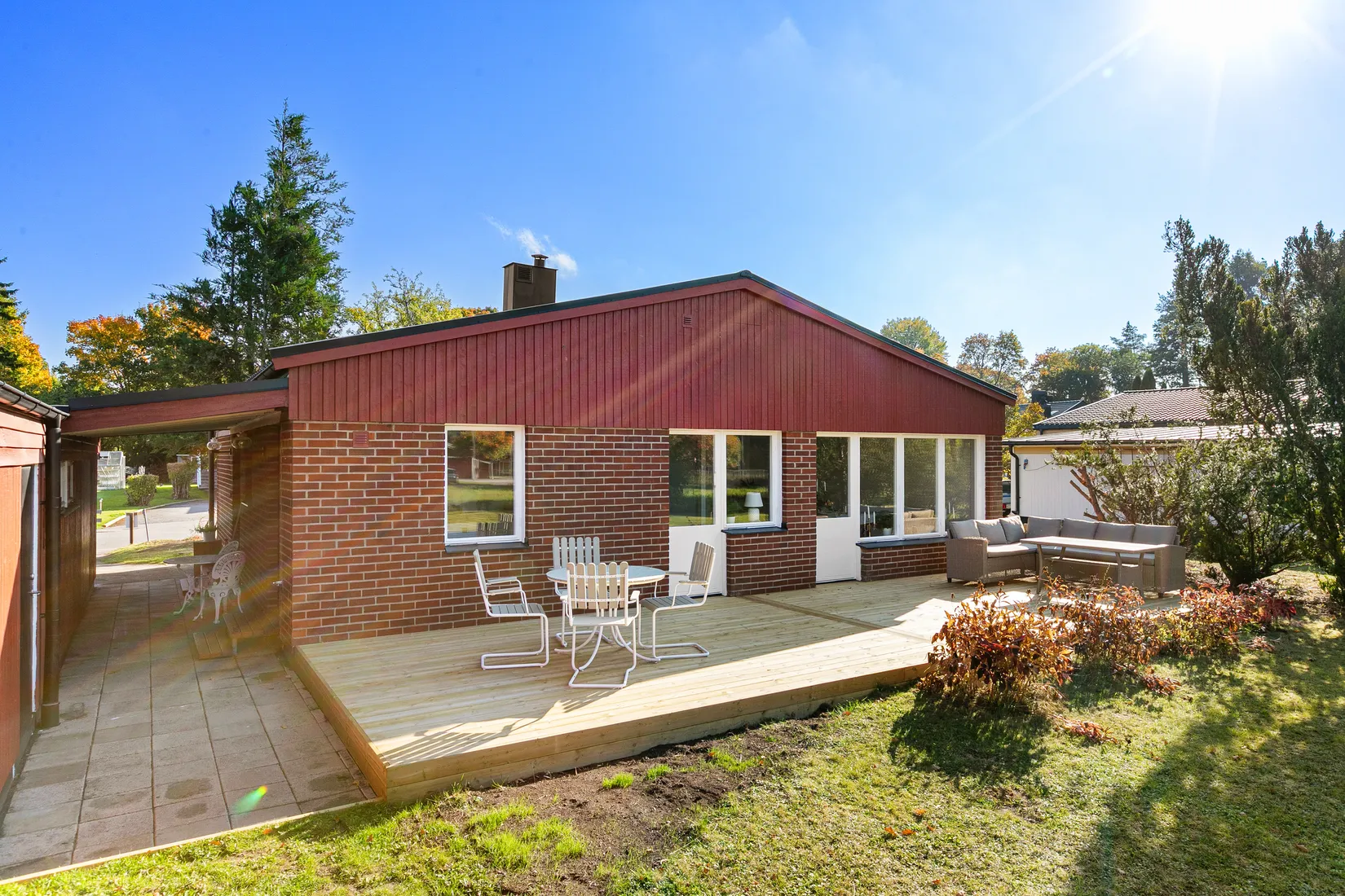 Villa, Åkervägen 22, Älvkarleby