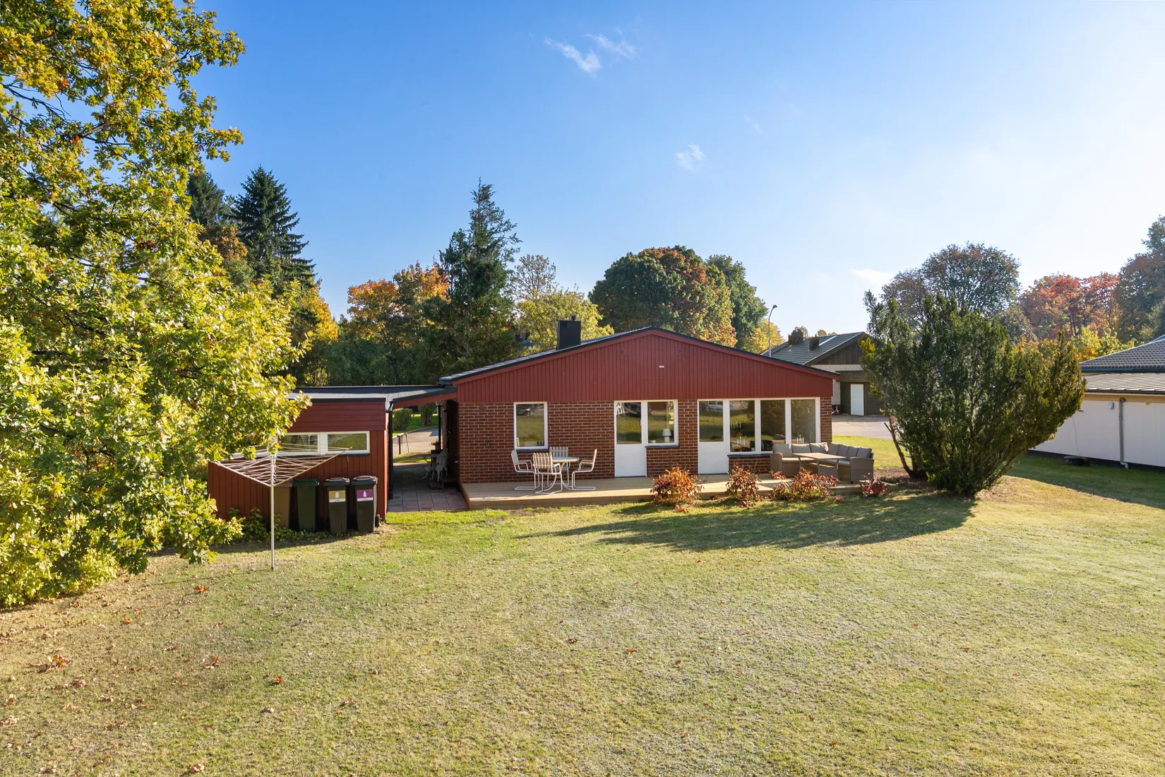 Villa, Åkervägen 22, Älvkarleby