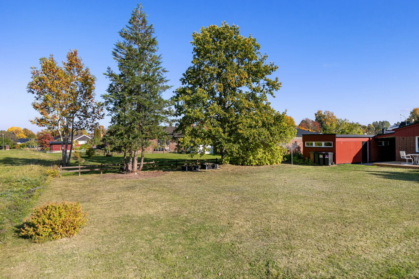 Villa, Åkervägen 22, Älvkarleby