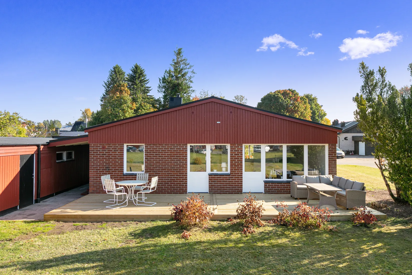 Villa, Åkervägen 22, Älvkarleby