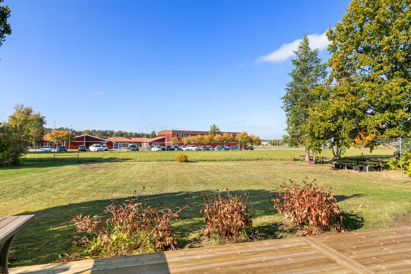 Villa, Åkervägen 22, Älvkarleby