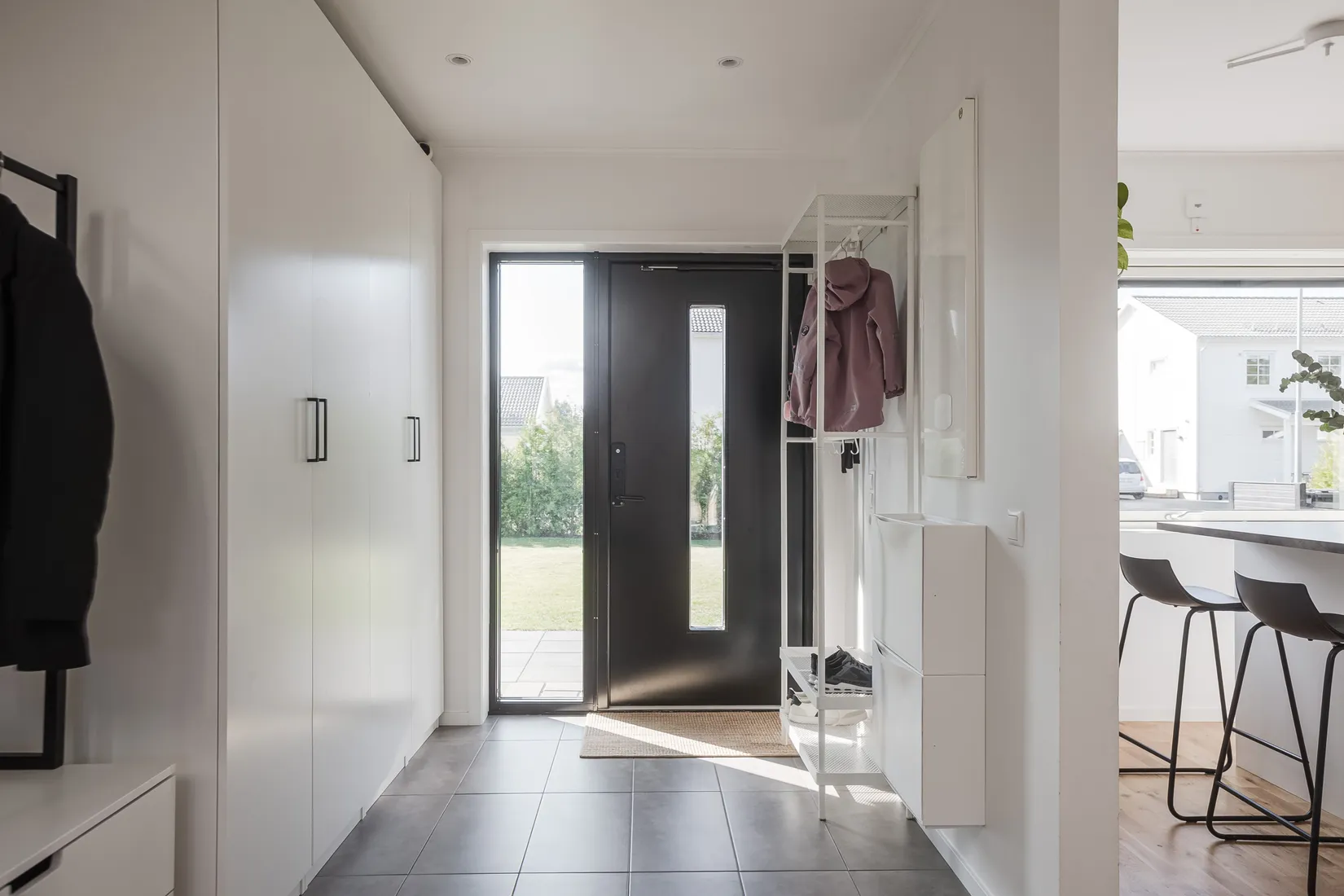 Villa, Slåttergatan 5A, Vaggeryd - Västra Strand, Vaggeryd