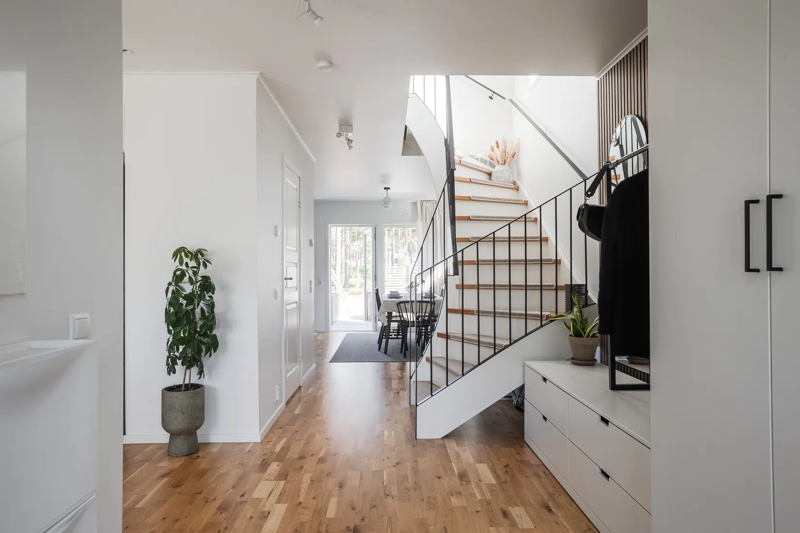 Villa, Slåttergatan 5A, Vaggeryd - Västra Strand, Vaggeryd
