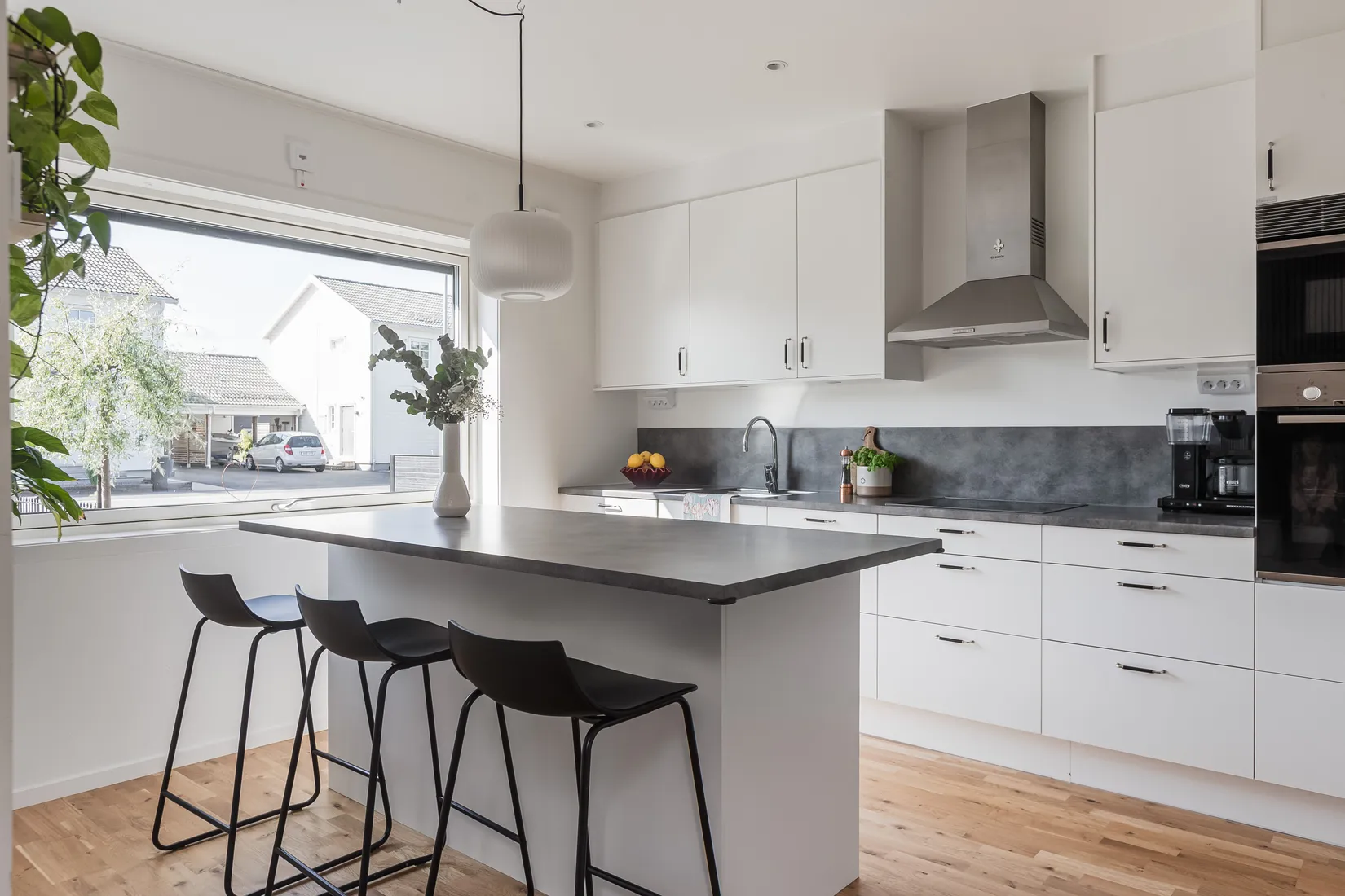 Villa, Slåttergatan 5A, Vaggeryd - Västra Strand, Vaggeryd
