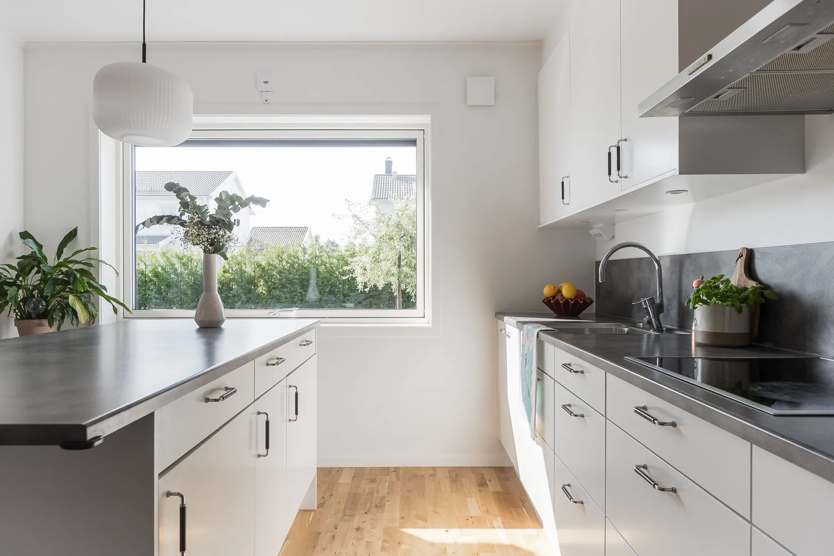 Villa, Slåttergatan 5A, Vaggeryd - Västra Strand, Vaggeryd