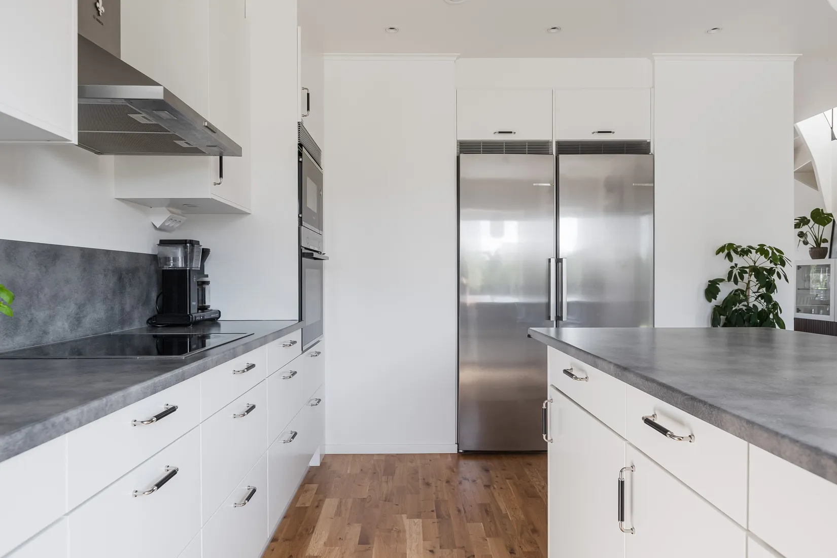 Villa, Slåttergatan 5A, Vaggeryd - Västra Strand, Vaggeryd