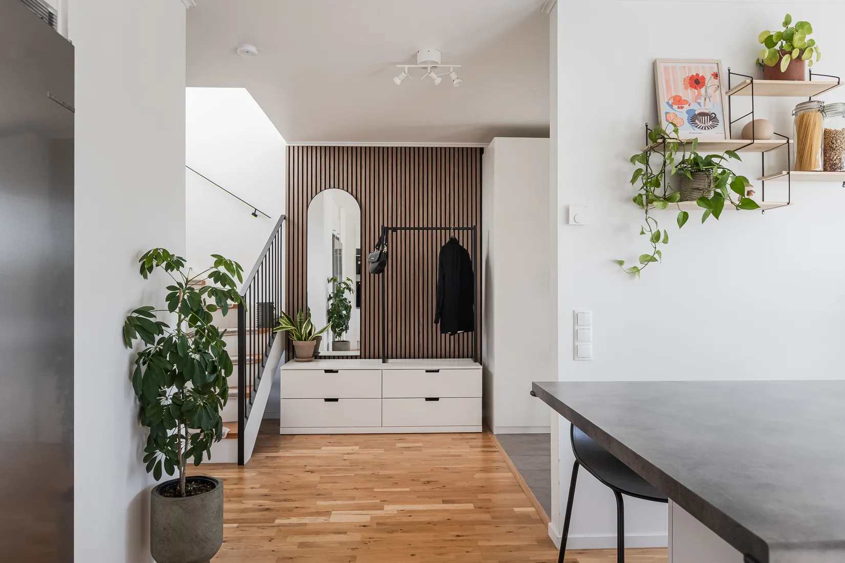 Villa, Slåttergatan 5A, Vaggeryd - Västra Strand, Vaggeryd