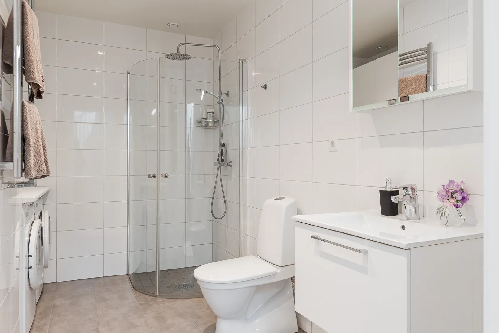 Villa, Slåttergatan 5A, Vaggeryd - Västra Strand, Vaggeryd