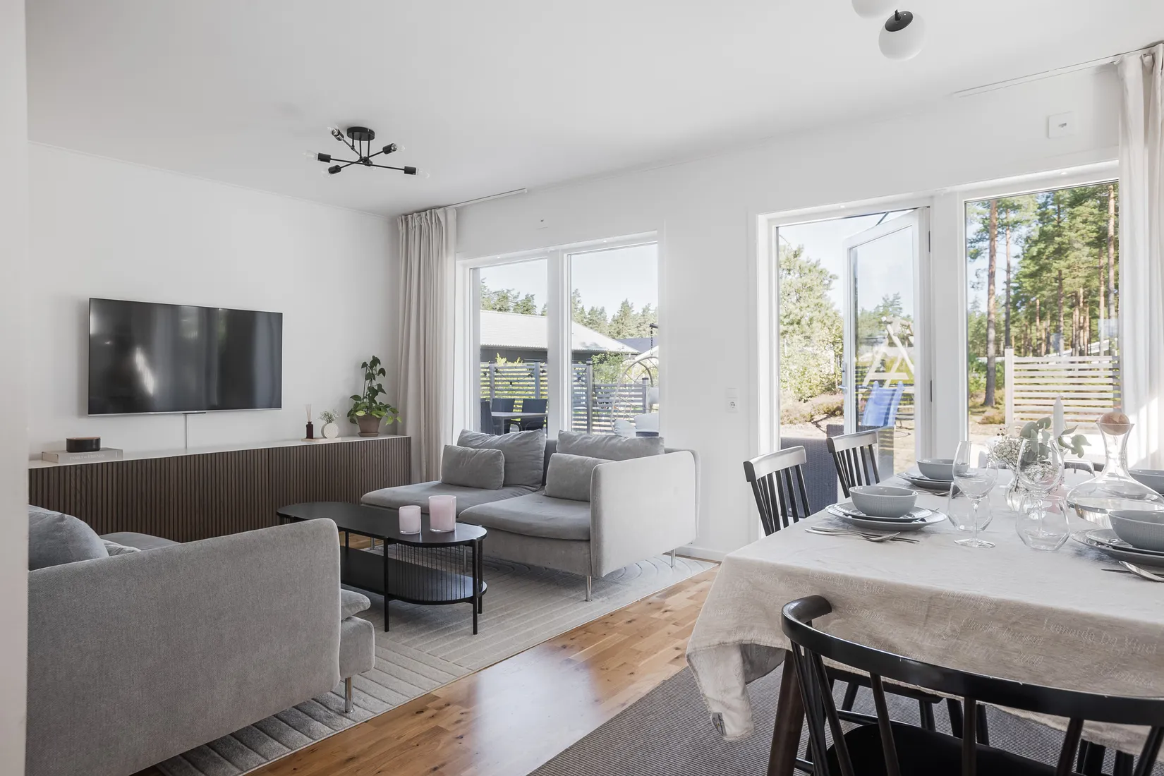 Villa, Slåttergatan 5A, Vaggeryd - Västra Strand, Vaggeryd