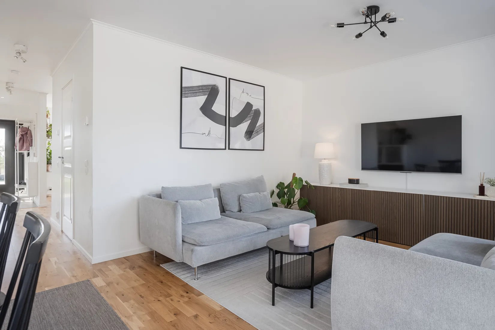 Villa, Slåttergatan 5A, Vaggeryd - Västra Strand, Vaggeryd