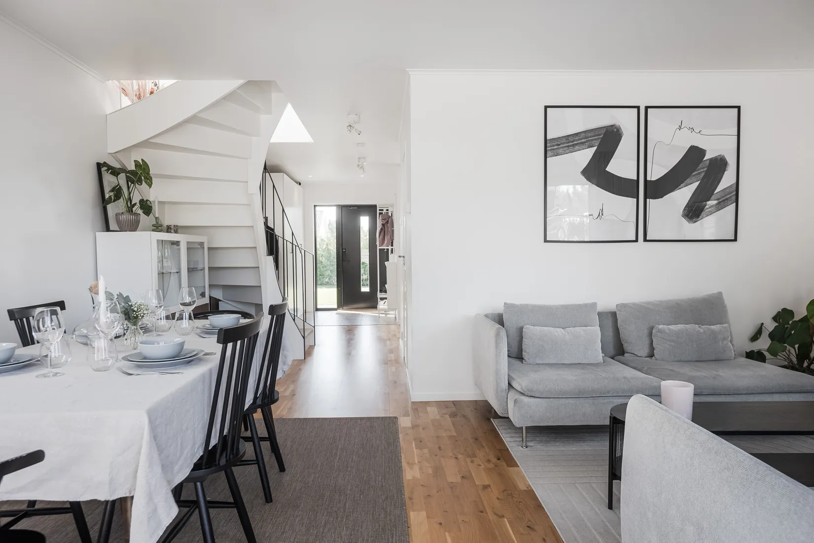 Villa, Slåttergatan 5A, Vaggeryd - Västra Strand, Vaggeryd