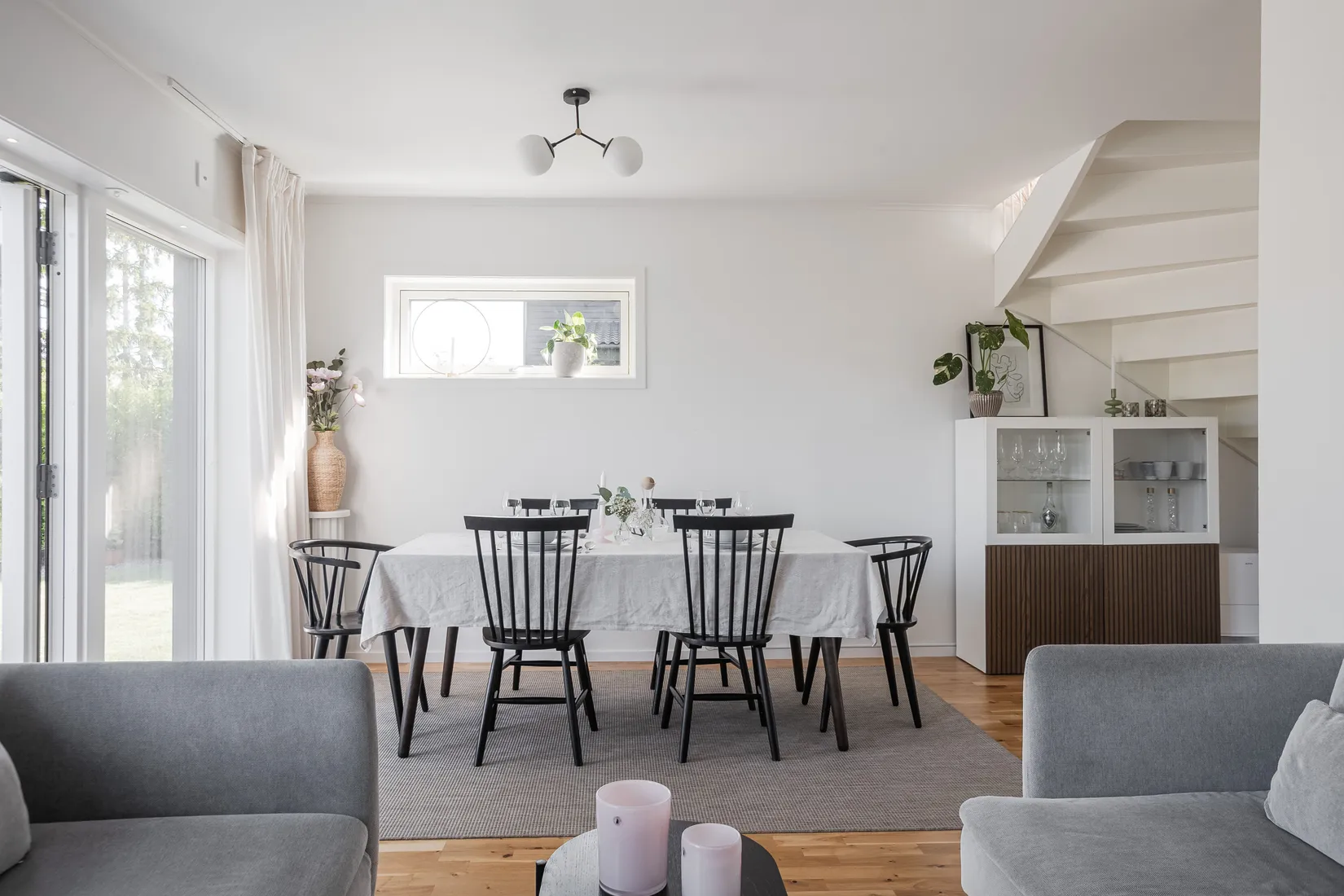 Villa, Slåttergatan 5A, Vaggeryd - Västra Strand, Vaggeryd
