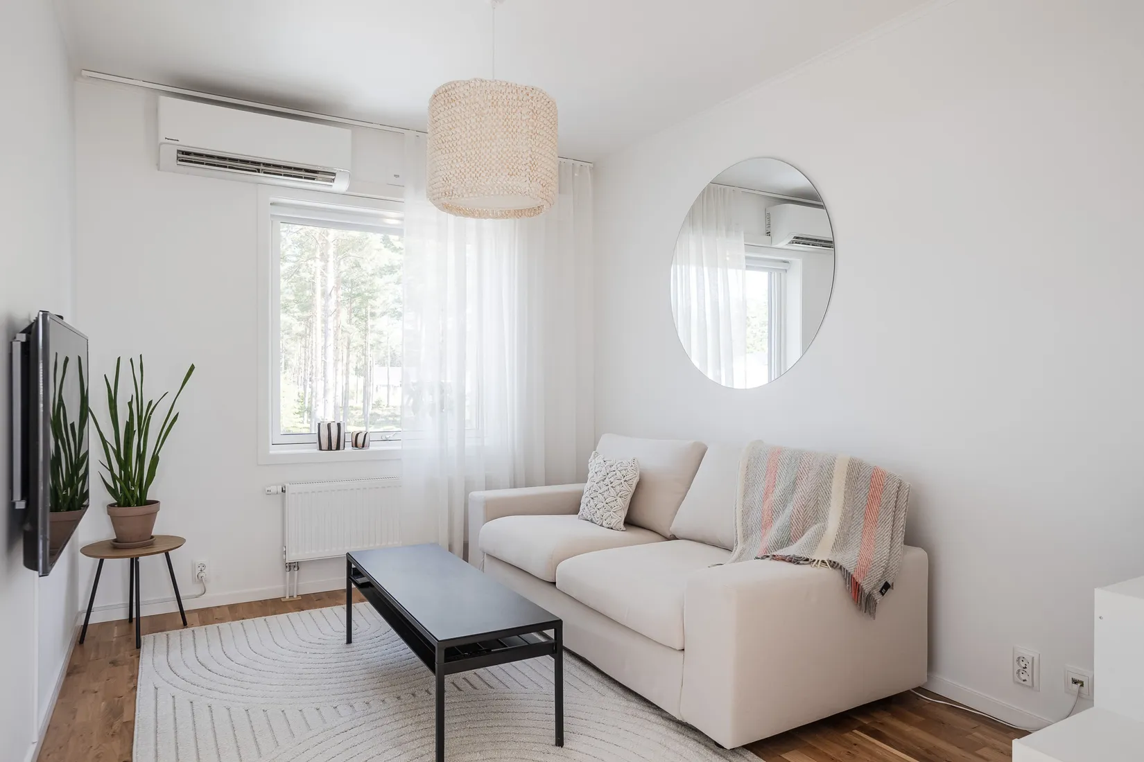 Villa, Slåttergatan 5A, Vaggeryd - Västra Strand, Vaggeryd