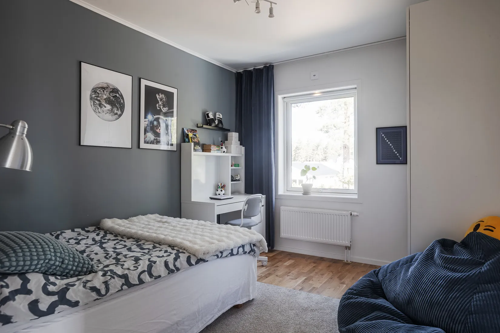 Villa, Slåttergatan 5A, Vaggeryd - Västra Strand, Vaggeryd