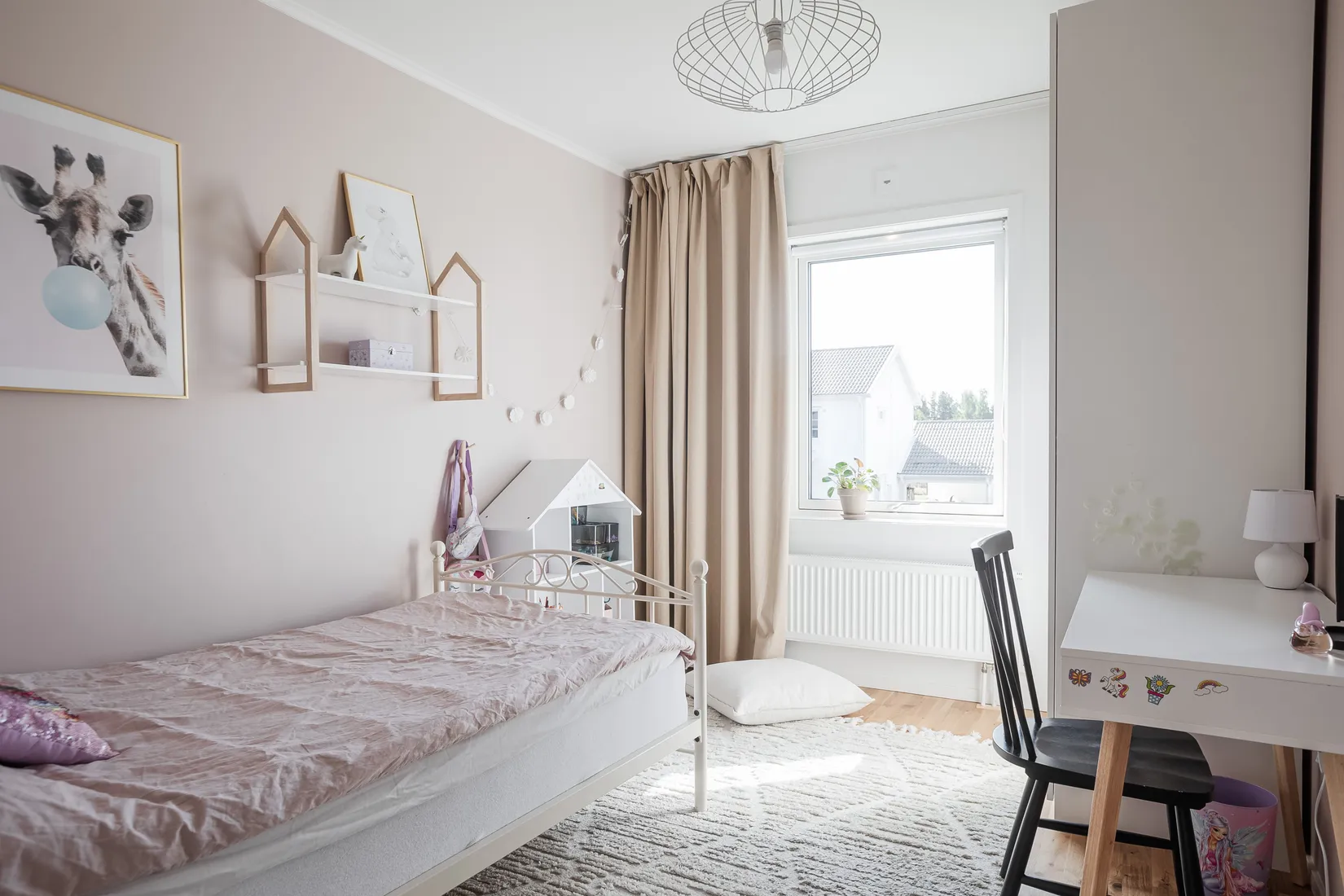 Villa, Slåttergatan 5A, Vaggeryd - Västra Strand, Vaggeryd