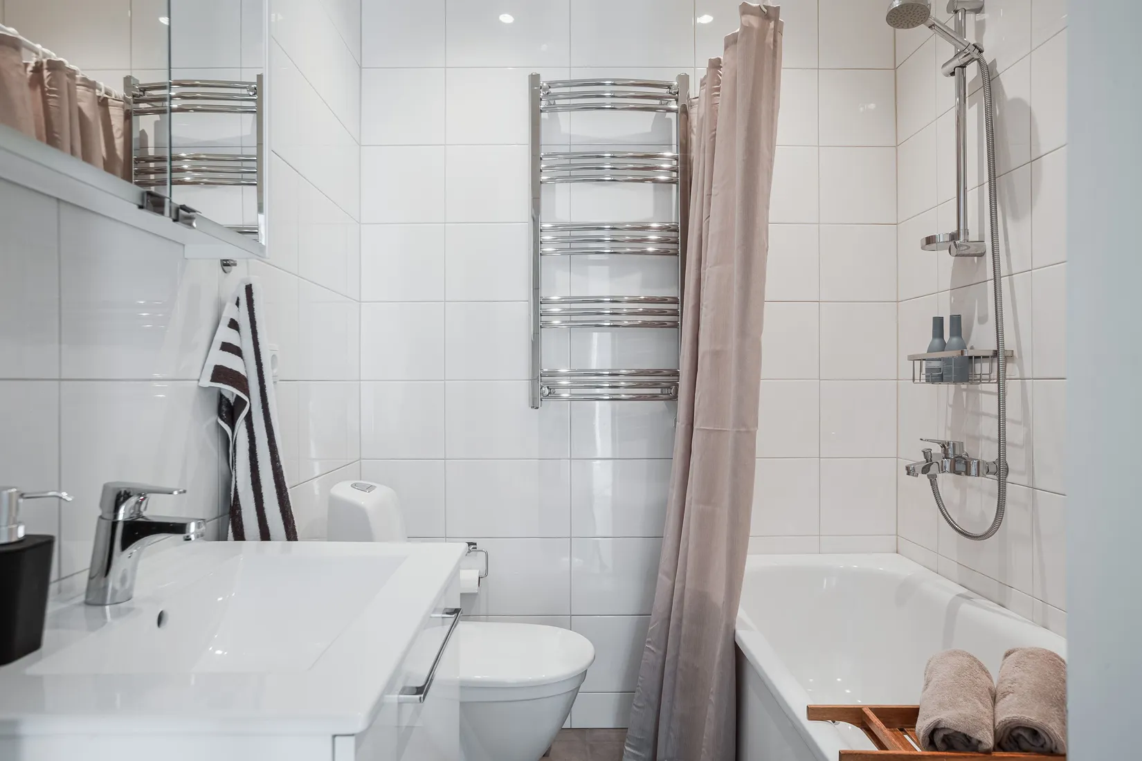 Villa, Slåttergatan 5A, Vaggeryd - Västra Strand, Vaggeryd