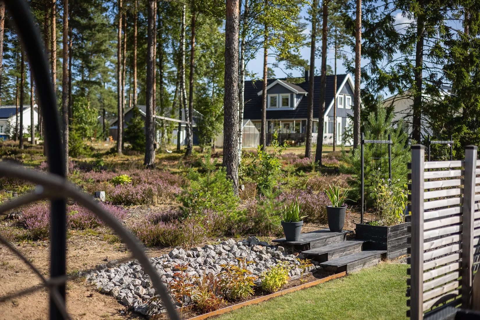 Villa, Slåttergatan 5A, Vaggeryd - Västra Strand, Vaggeryd
