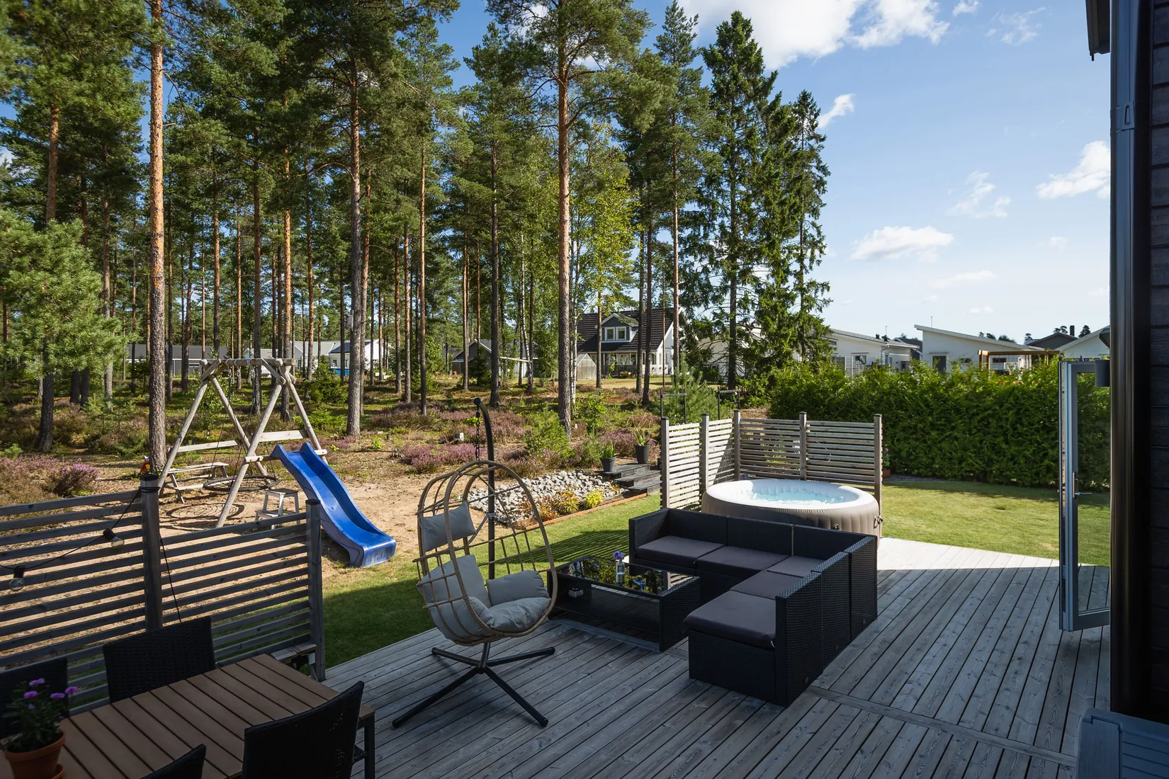 Villa, Slåttergatan 5A, Vaggeryd - Västra Strand, Vaggeryd