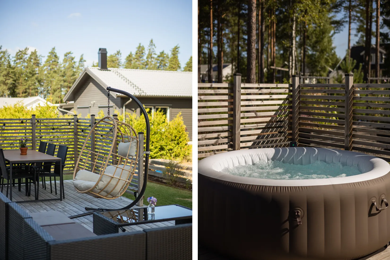 Villa, Slåttergatan 5A, Vaggeryd - Västra Strand, Vaggeryd