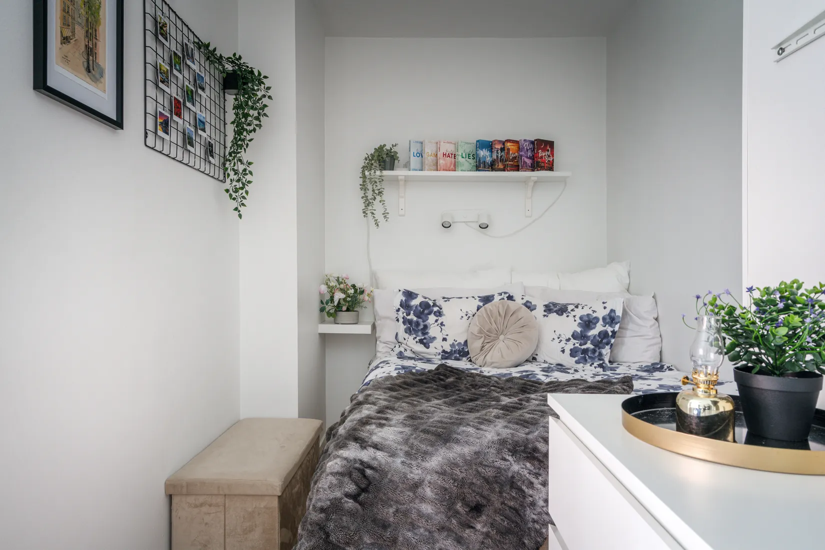 Bostadsrätt, Gräddgatan 10, Kallebäck, Göteborg