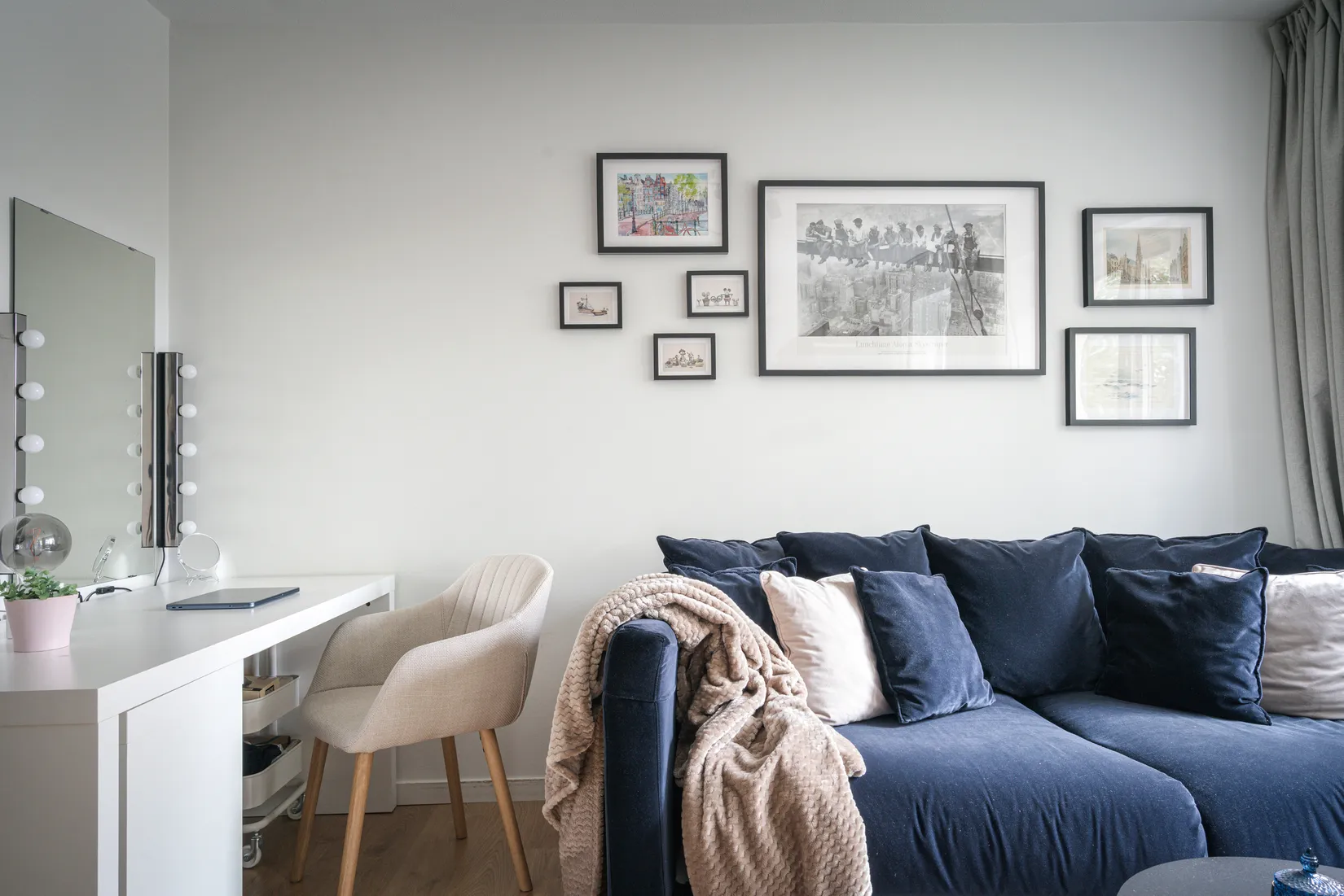 Bostadsrätt, Gräddgatan 10, Kallebäck, Göteborg