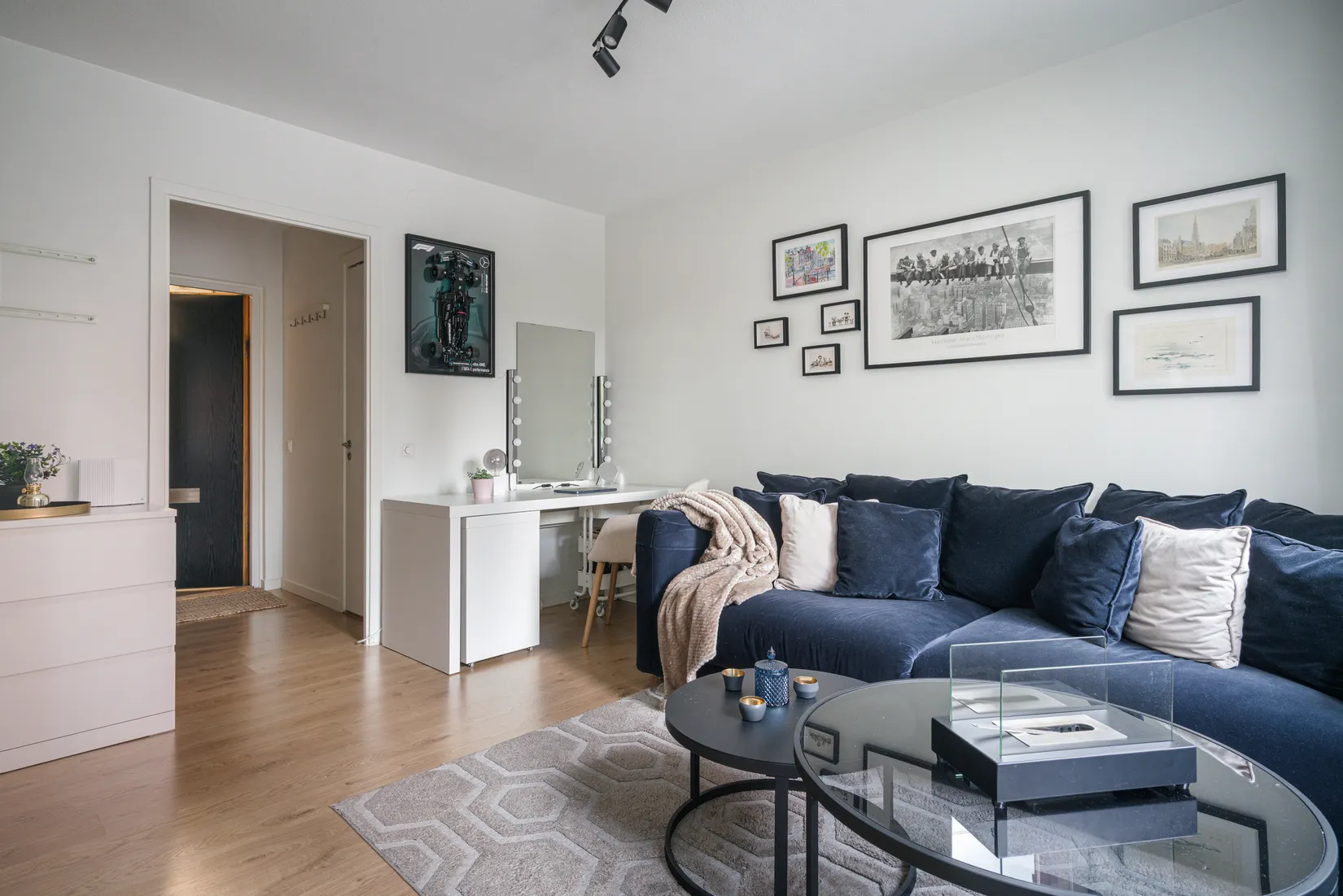 Bostadsrätt, Gräddgatan 10, Kallebäck, Göteborg