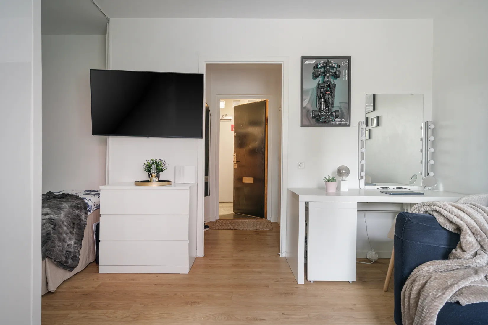 Bostadsrätt, Gräddgatan 10, Kallebäck, Göteborg