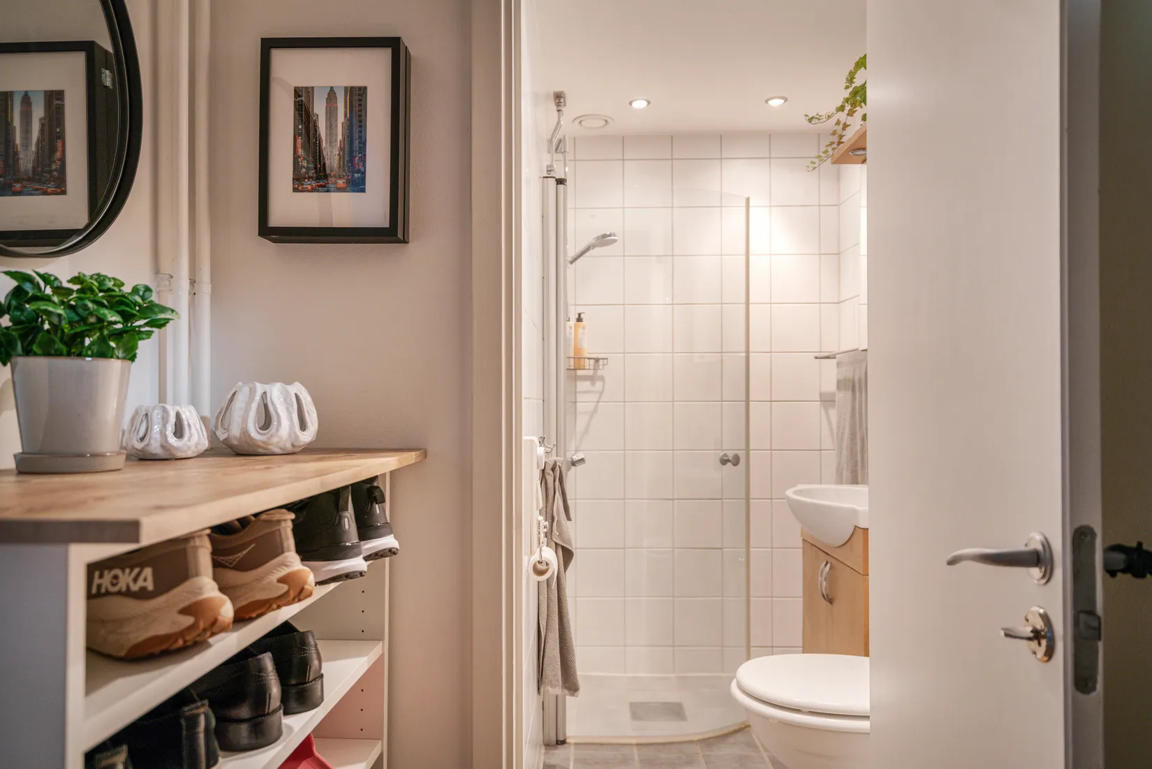 Bostadsrätt, Gräddgatan 10, Kallebäck, Göteborg