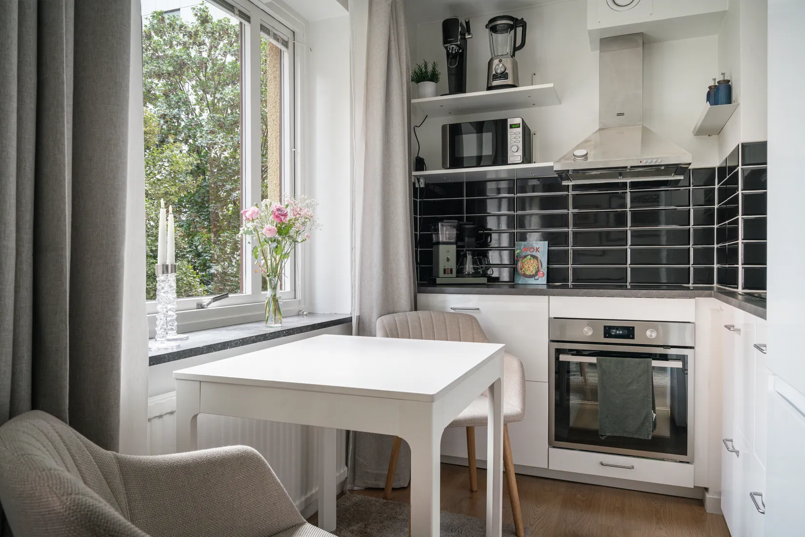 Bostadsrätt, Gräddgatan 10, Kallebäck, Göteborg