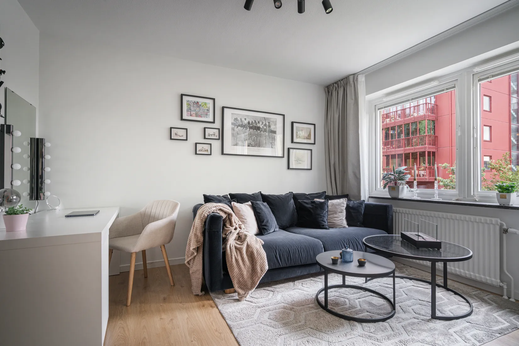 Bostadsrätt, Gräddgatan 10, Kallebäck, Göteborg