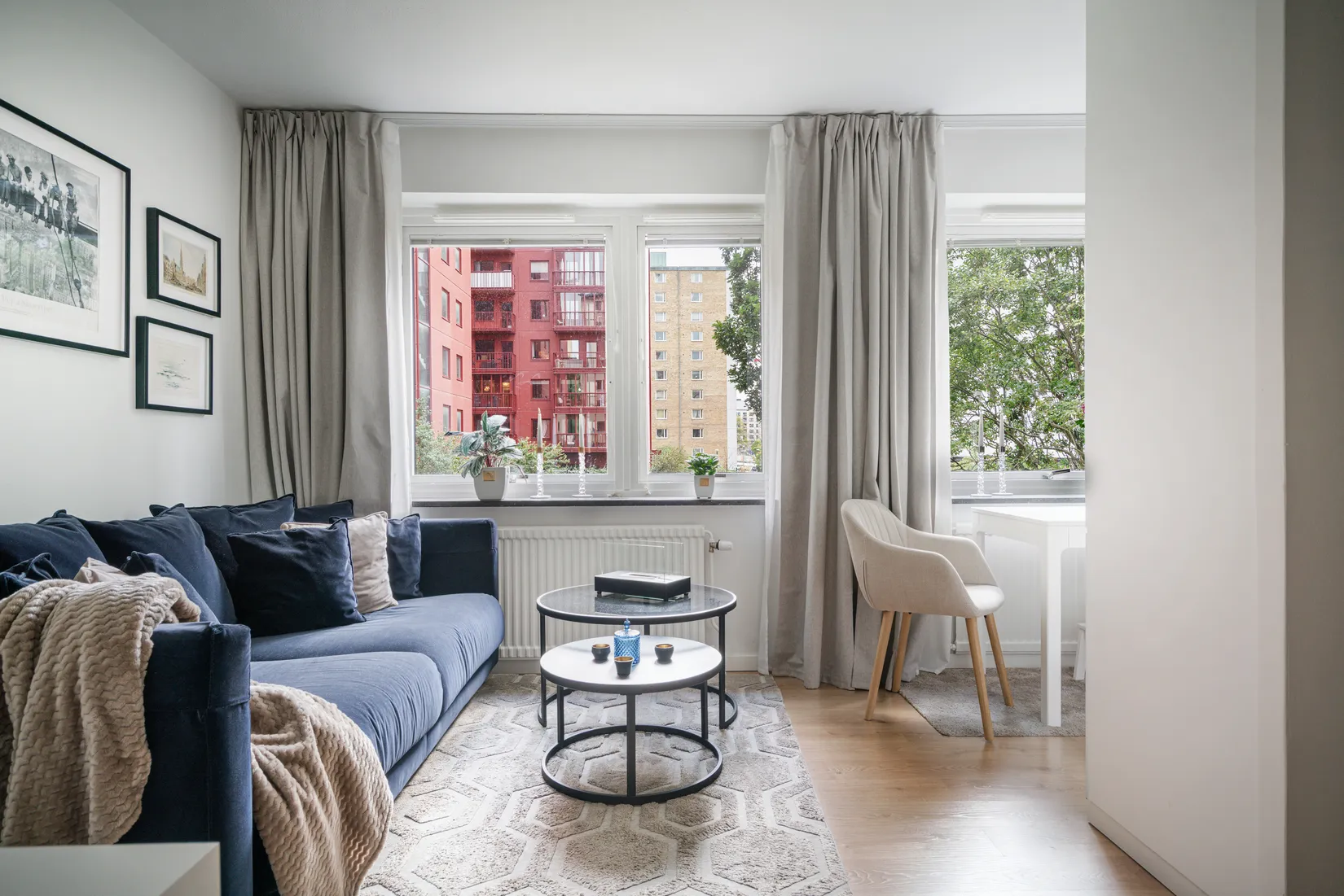 Bostadsrätt, Gräddgatan 10, Kallebäck, Göteborg