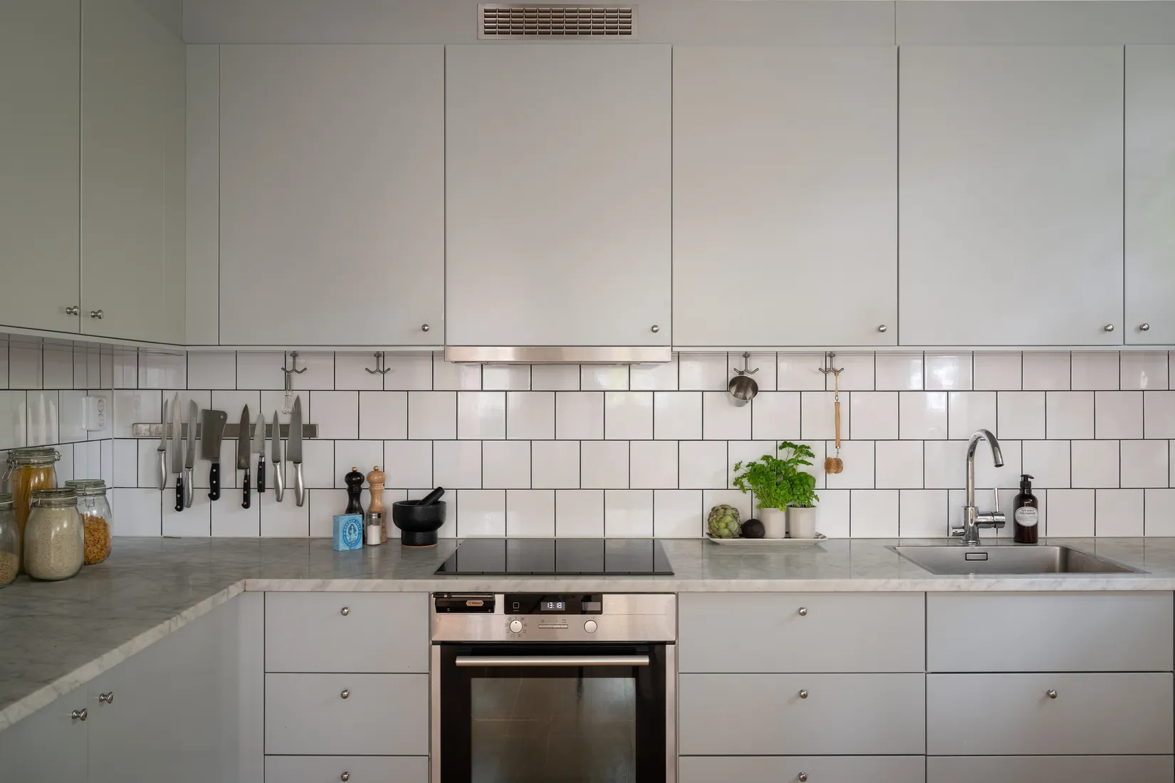 Bostadsrätt, Byggmästarvägen 27, Bromma - Abrahamsberg, Stockholm