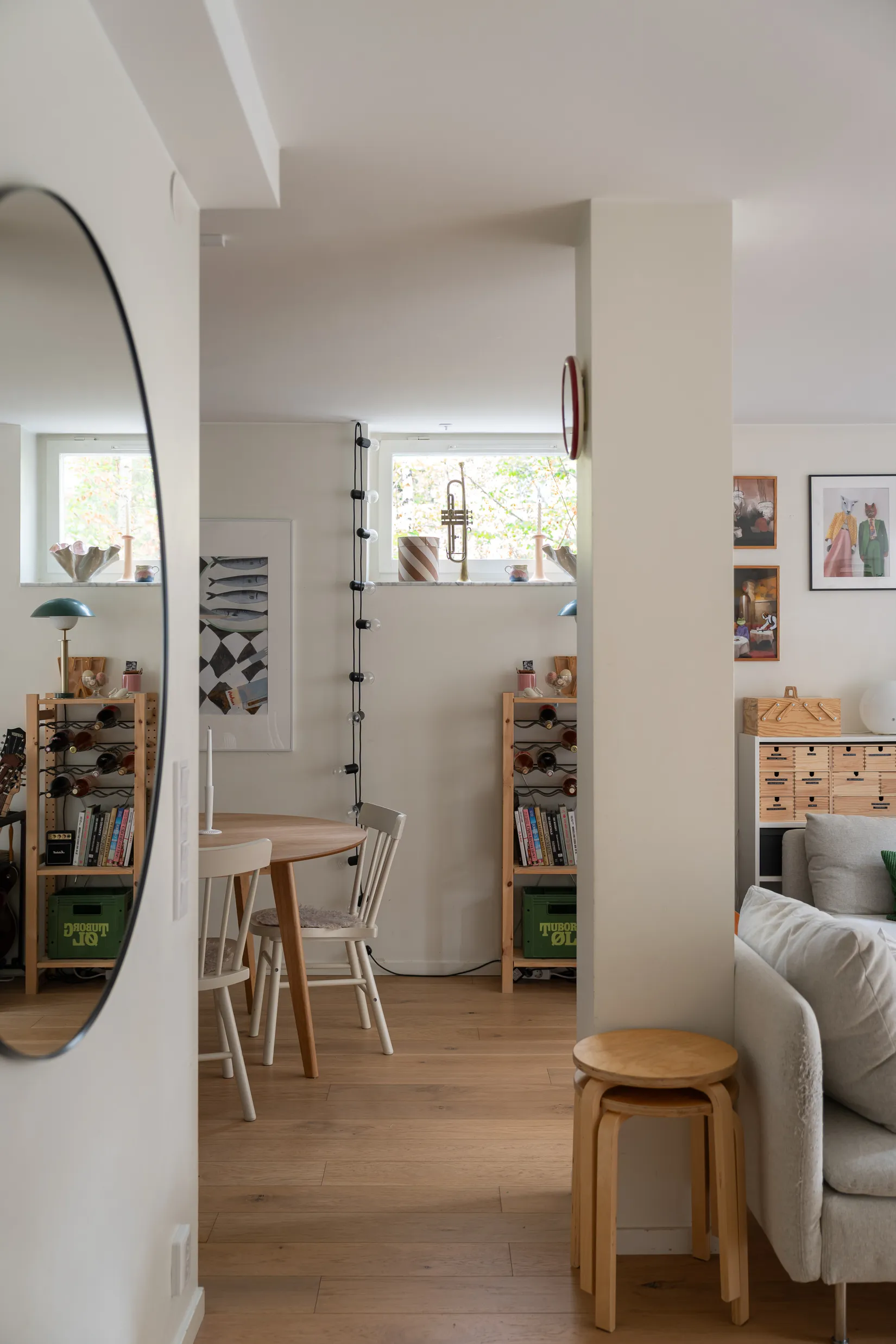 Bostadsrätt, Byggmästarvägen 27, Bromma - Abrahamsberg, Stockholm