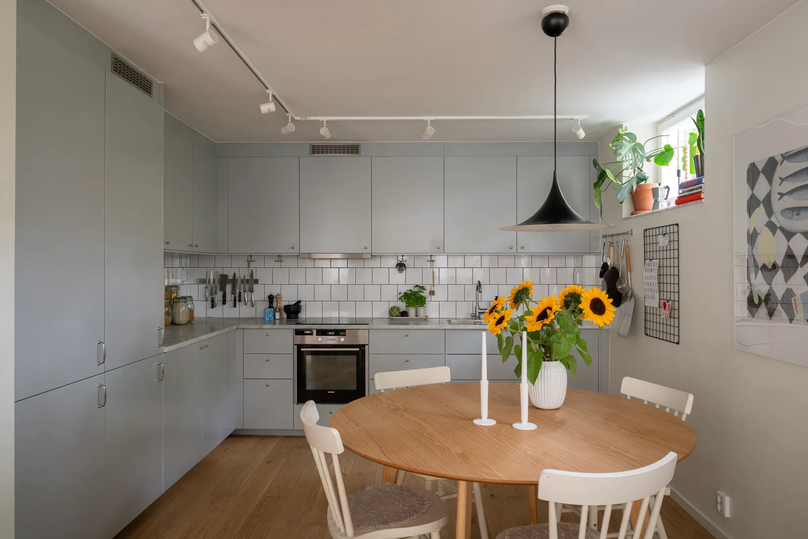 Bostadsrätt, Byggmästarvägen 27, Bromma - Abrahamsberg, Stockholm