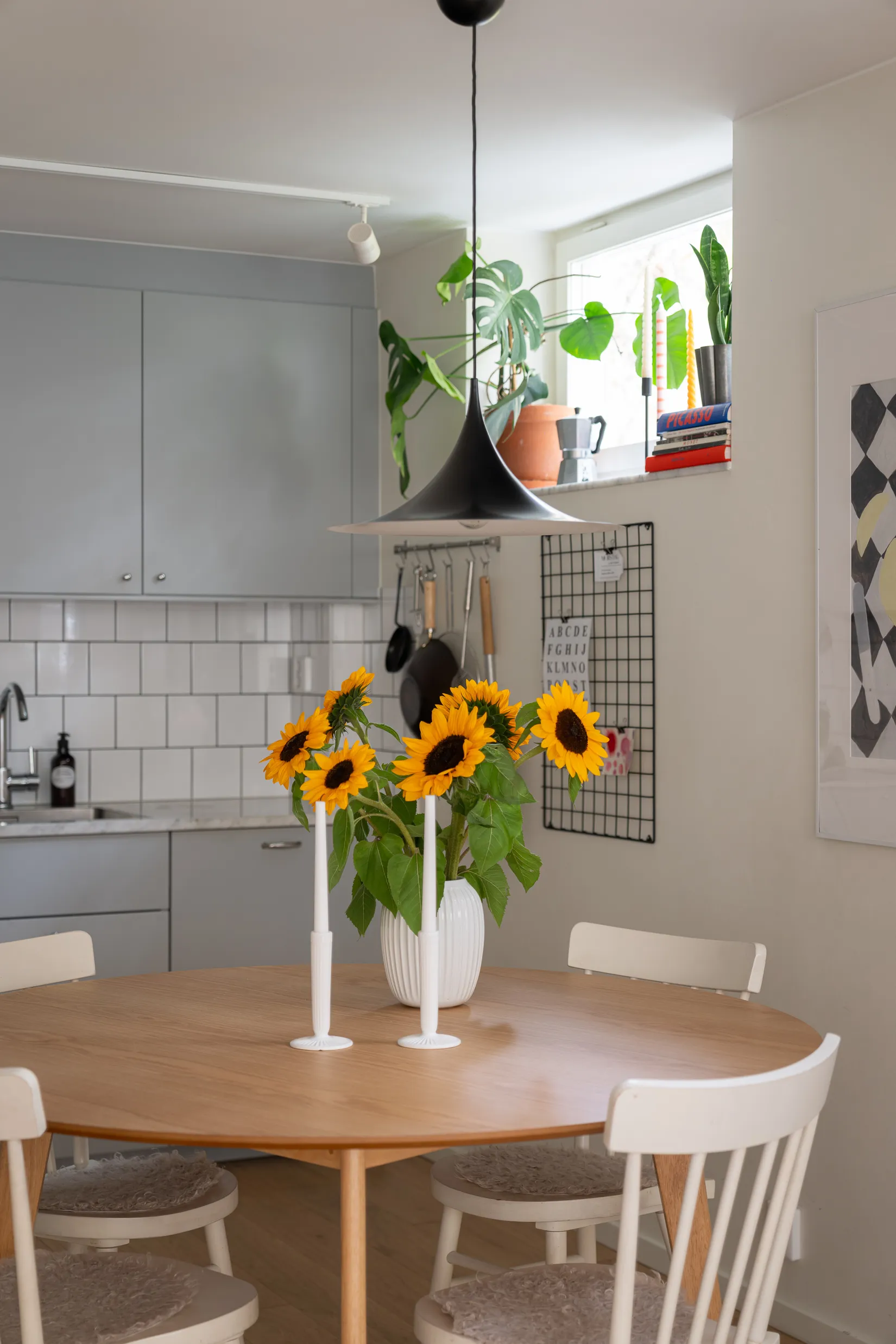 Bostadsrätt, Byggmästarvägen 27, Bromma - Abrahamsberg, Stockholm