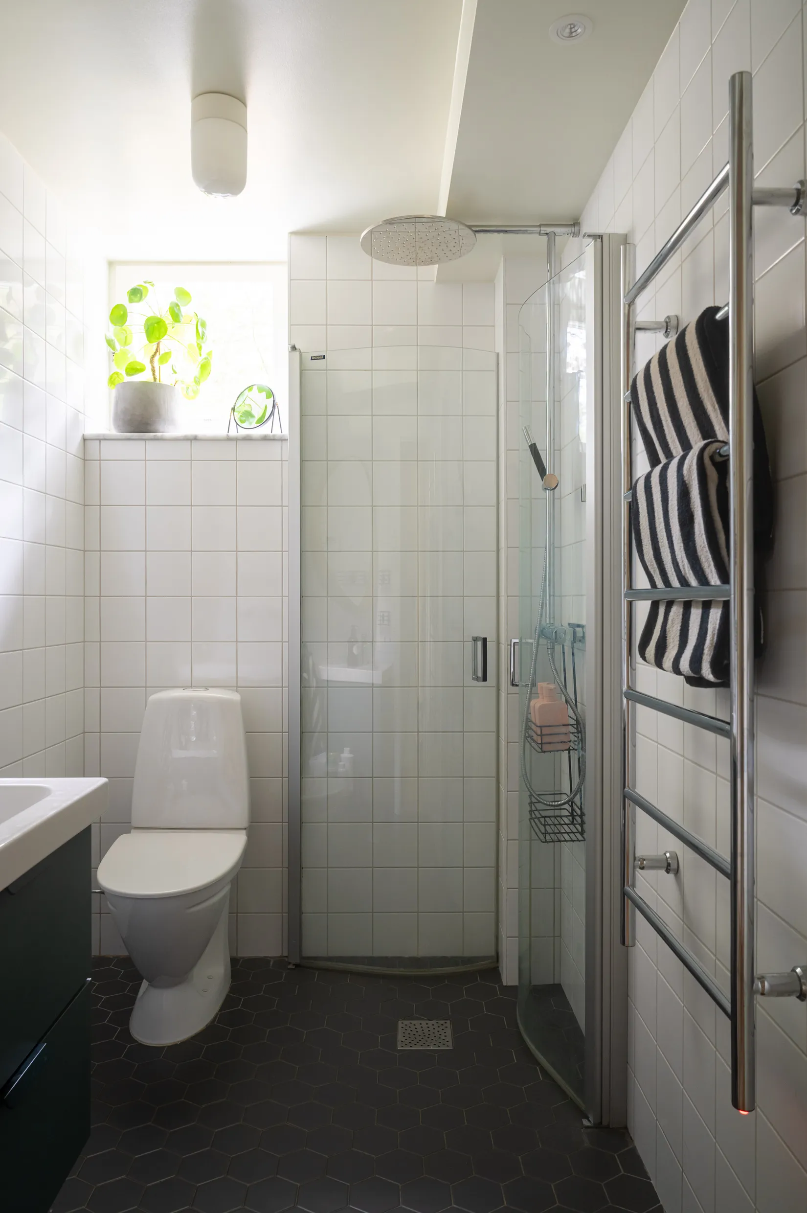 Bostadsrätt, Byggmästarvägen 27, Bromma - Abrahamsberg, Stockholm