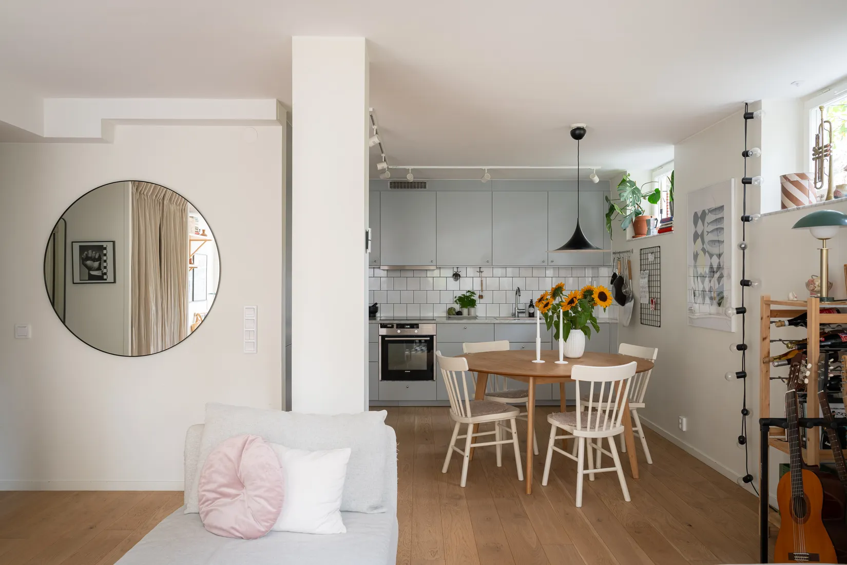 Bostadsrätt, Byggmästarvägen 27, Bromma - Abrahamsberg, Stockholm