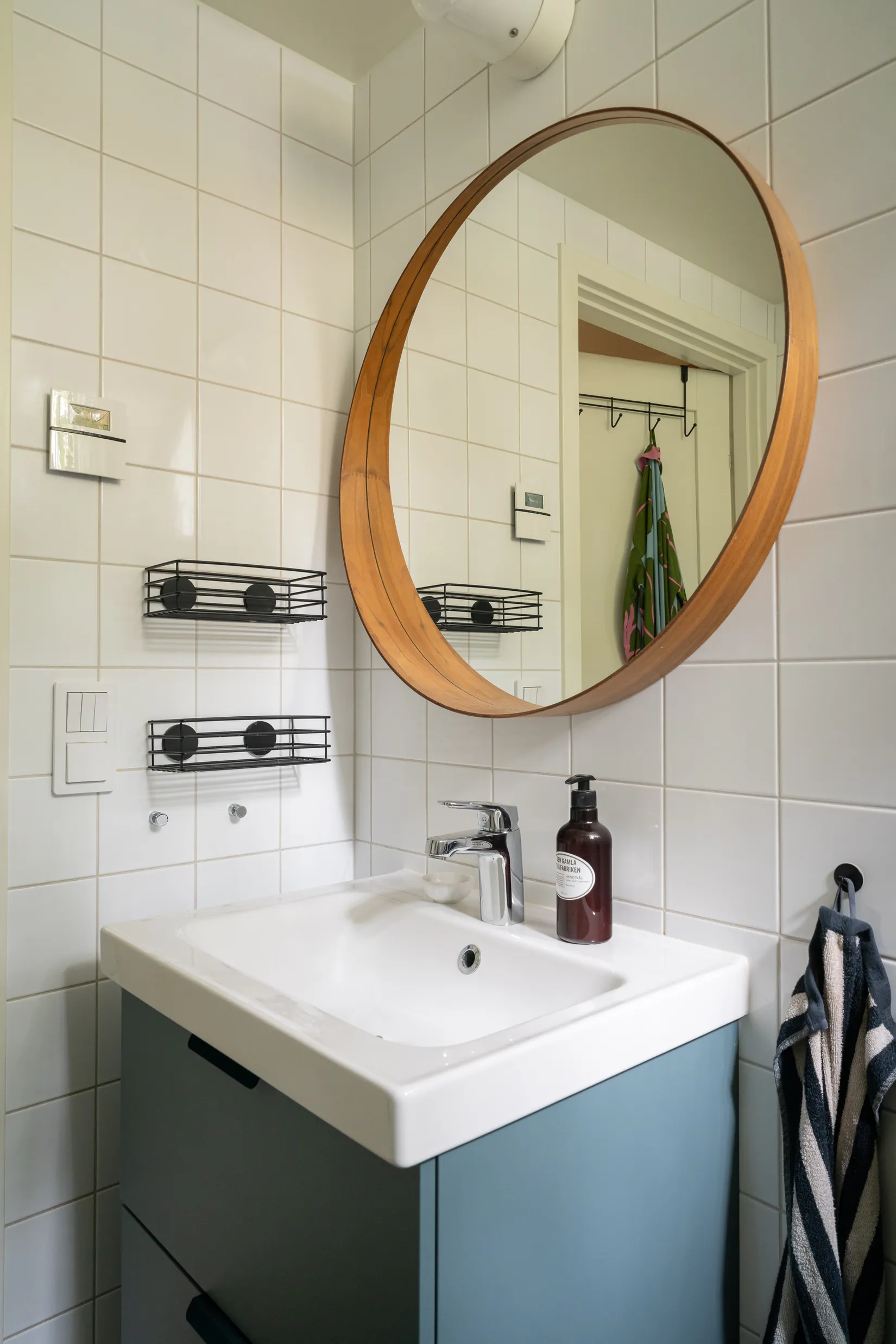 Bostadsrätt, Byggmästarvägen 27, Bromma - Abrahamsberg, Stockholm