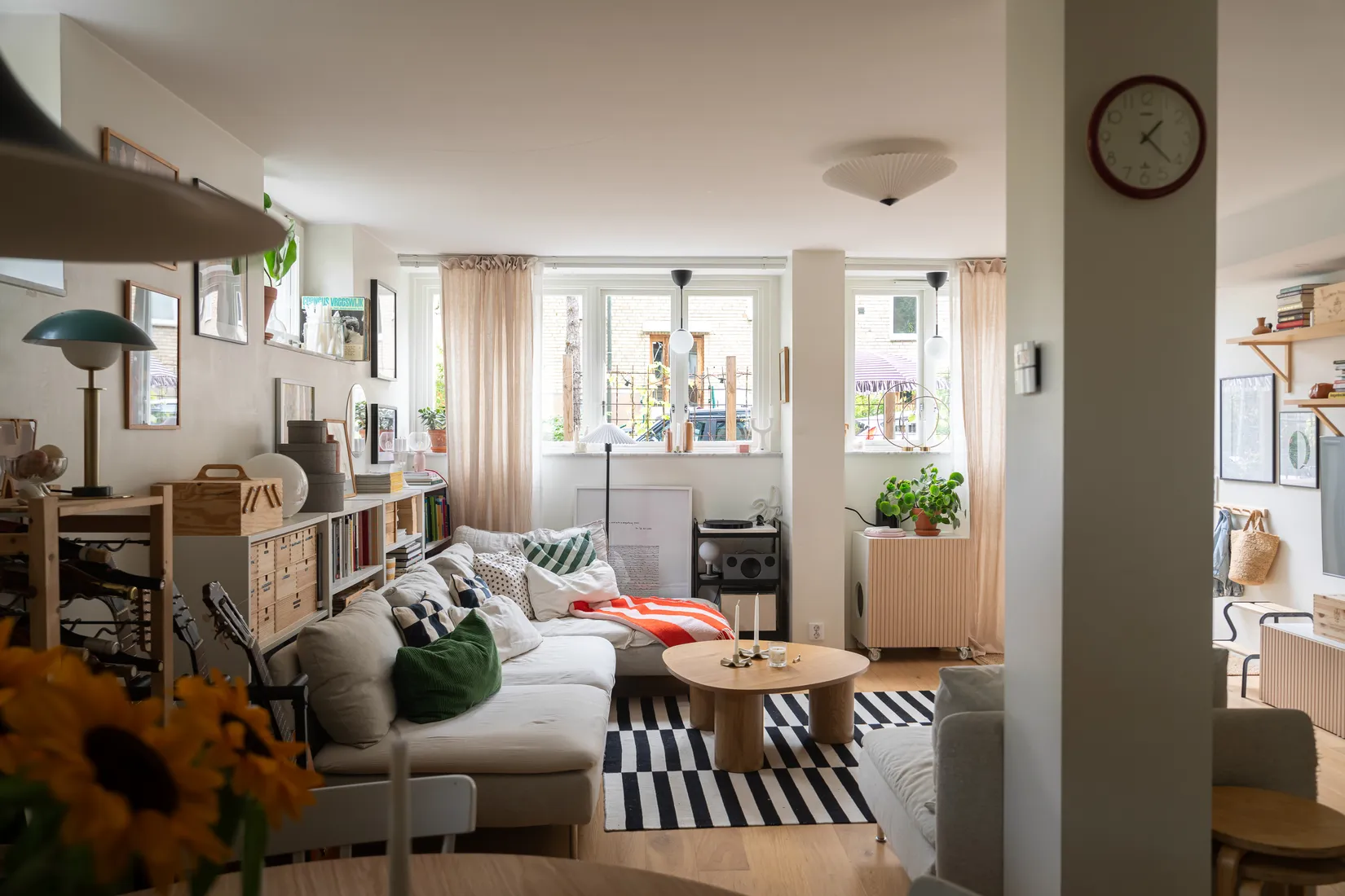 Bostadsrätt, Byggmästarvägen 27, Bromma - Abrahamsberg, Stockholm