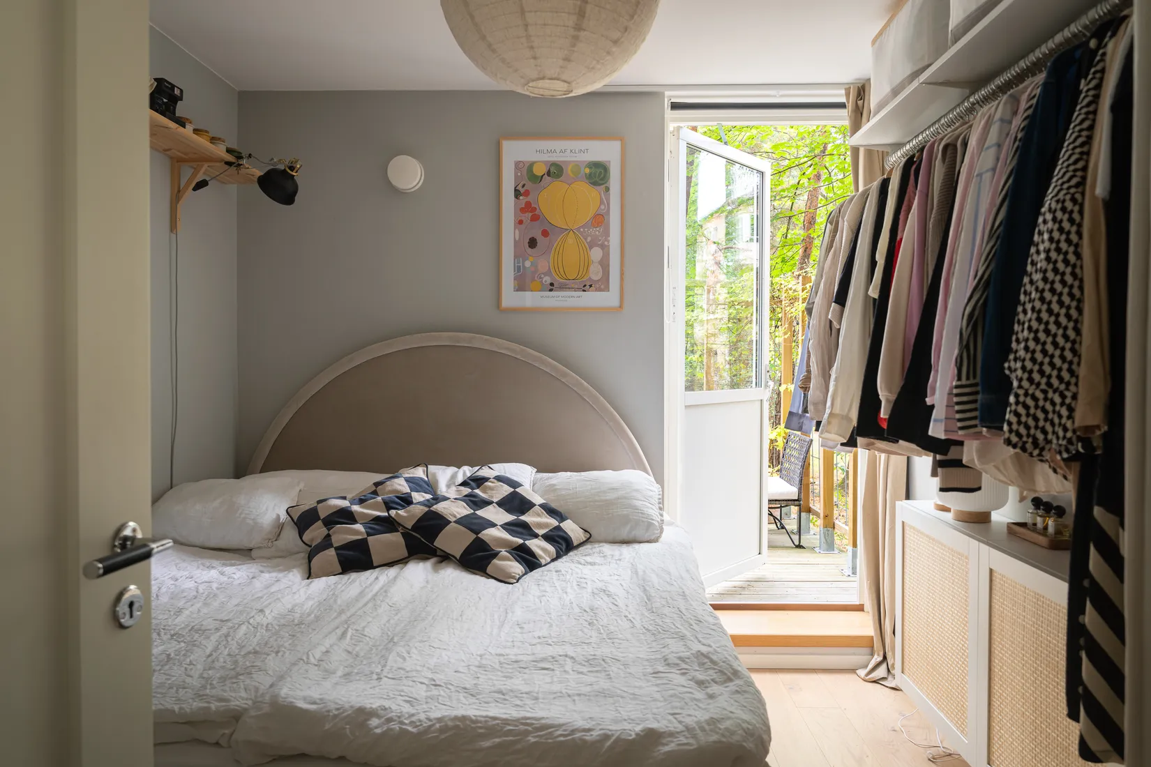 Bostadsrätt, Byggmästarvägen 27, Bromma - Abrahamsberg, Stockholm