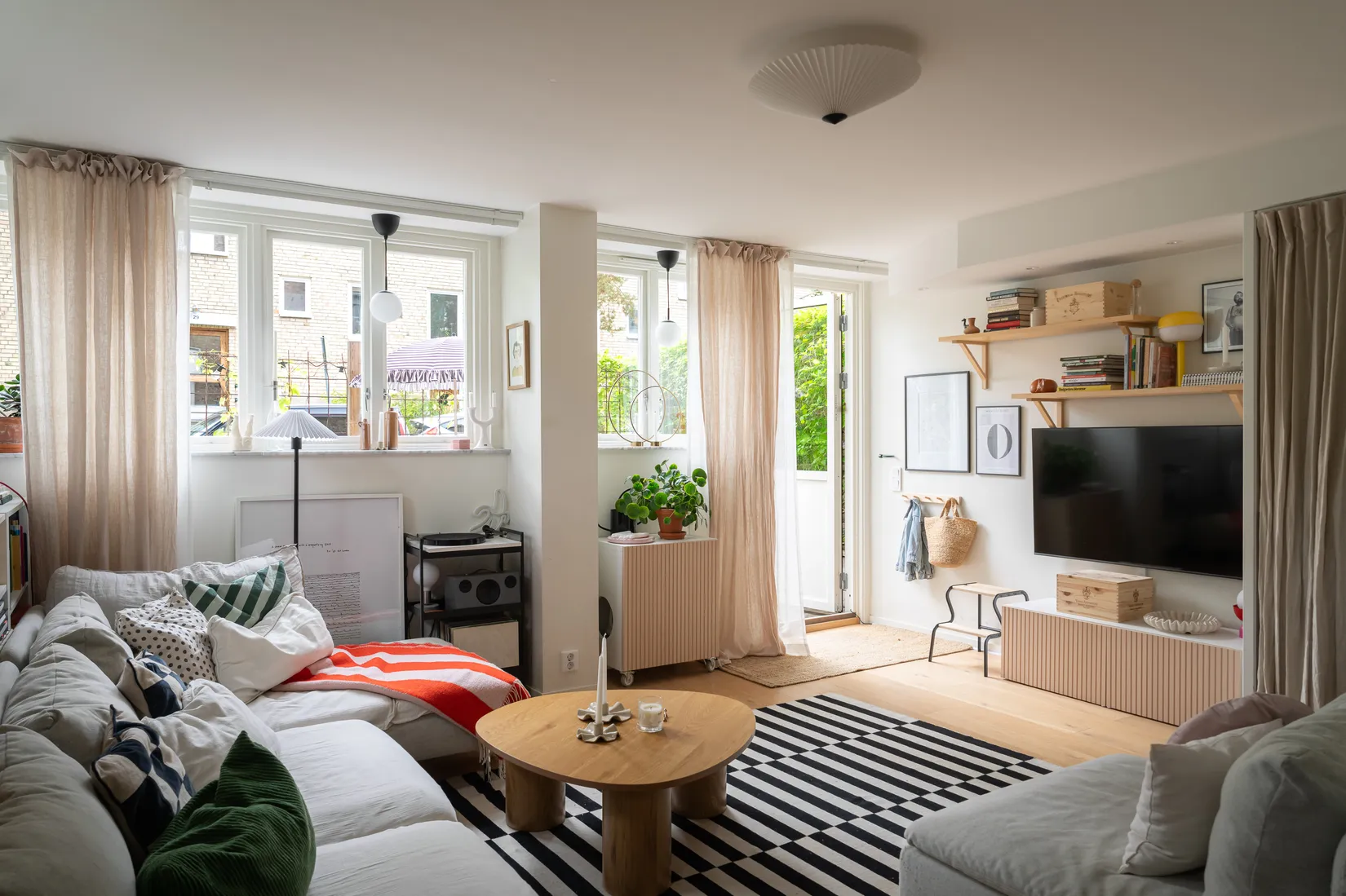 Bostadsrätt, Byggmästarvägen 27, Bromma - Abrahamsberg, Stockholm