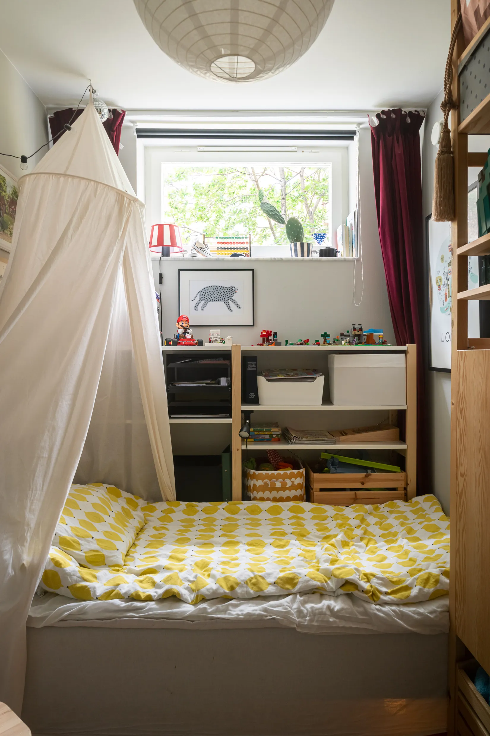 Bostadsrätt, Byggmästarvägen 27, Bromma - Abrahamsberg, Stockholm