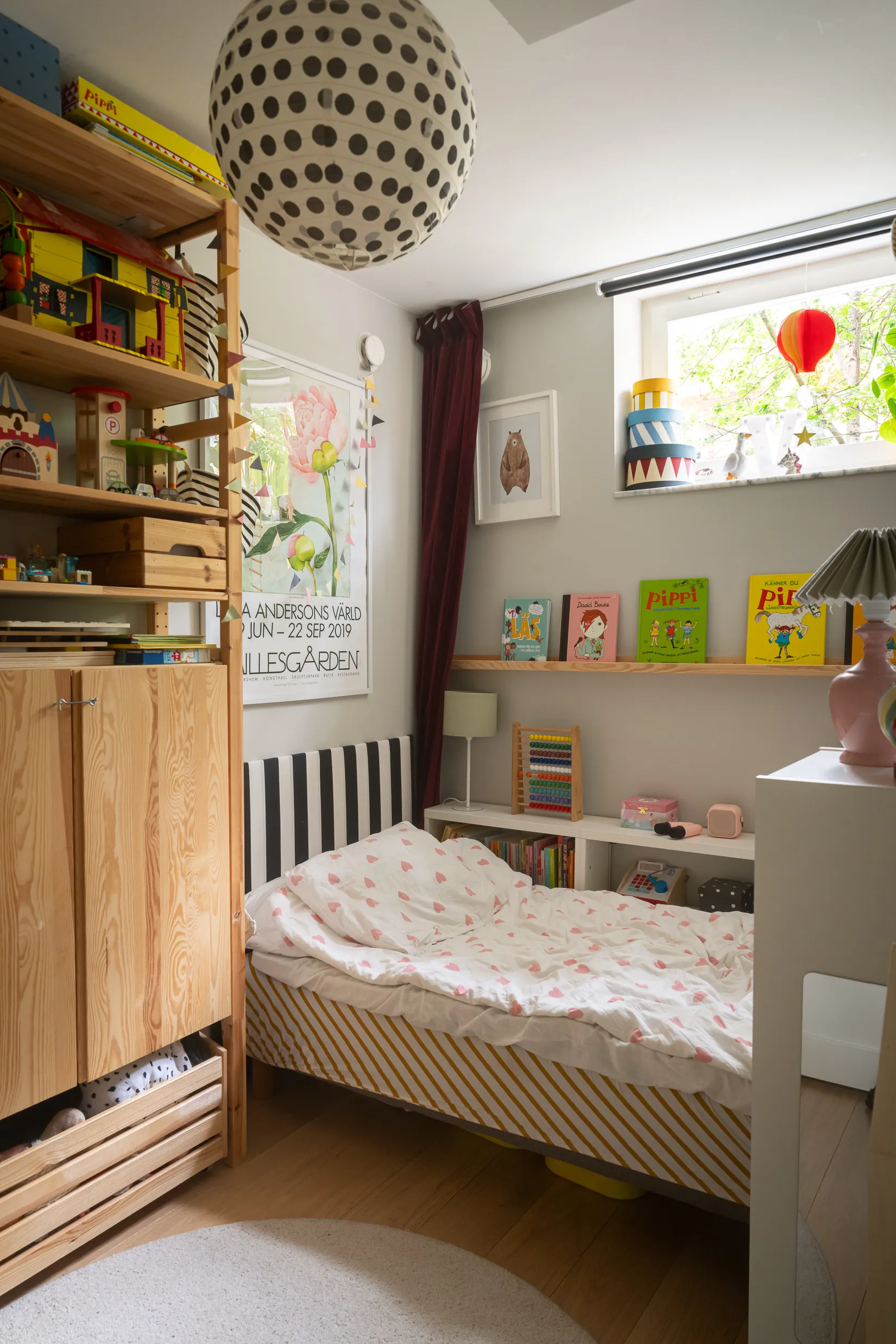 Bostadsrätt, Byggmästarvägen 27, Bromma - Abrahamsberg, Stockholm
