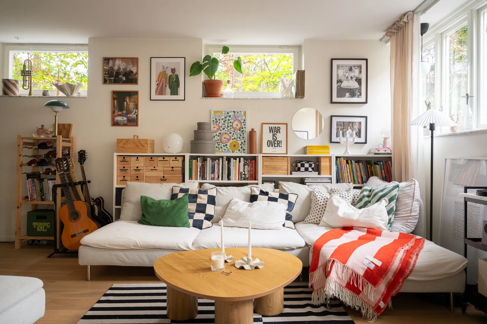 Bostadsrätt, Byggmästarvägen 27, Bromma - Abrahamsberg, Stockholm